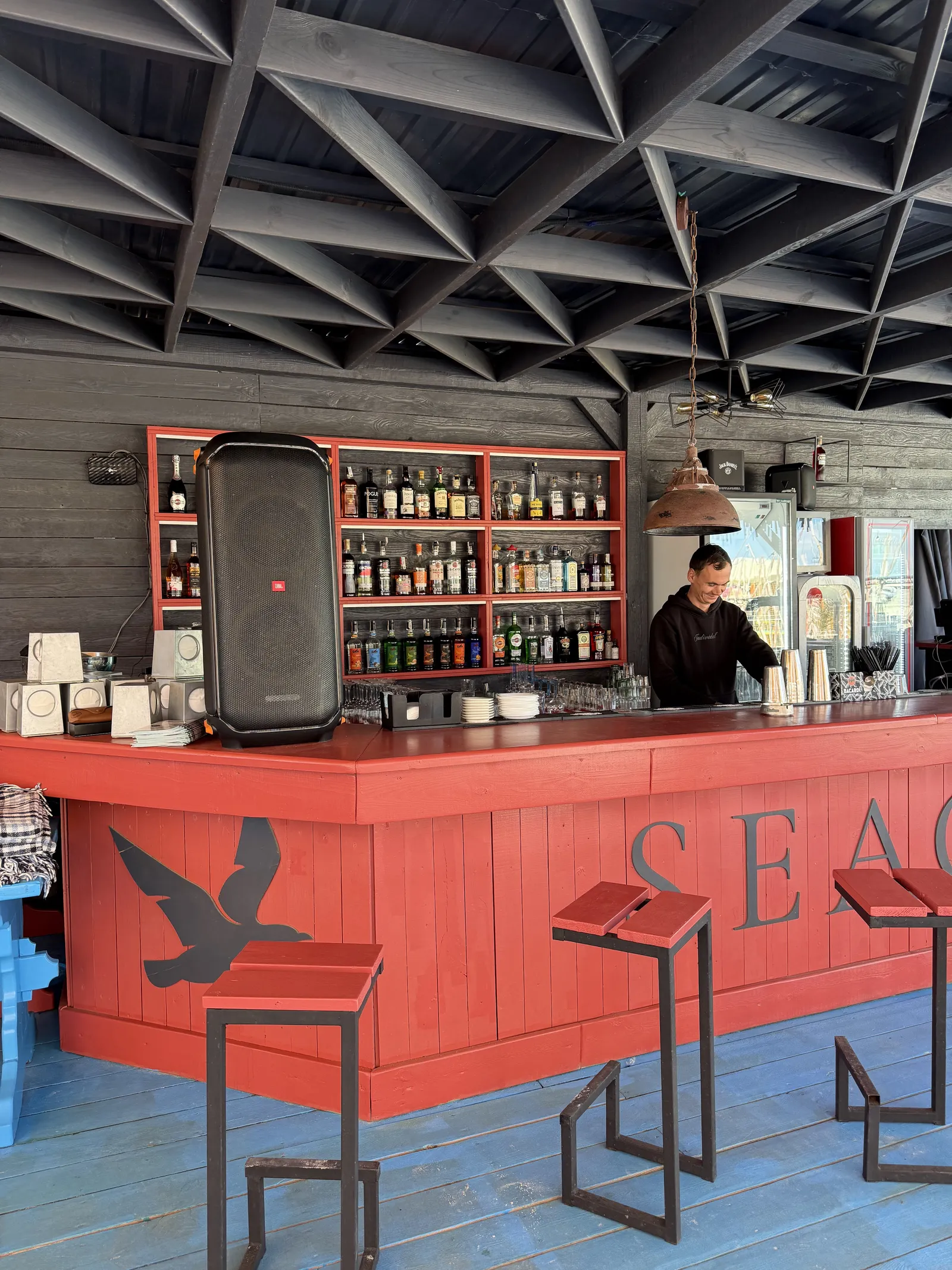 Seagull Beach Club image 6