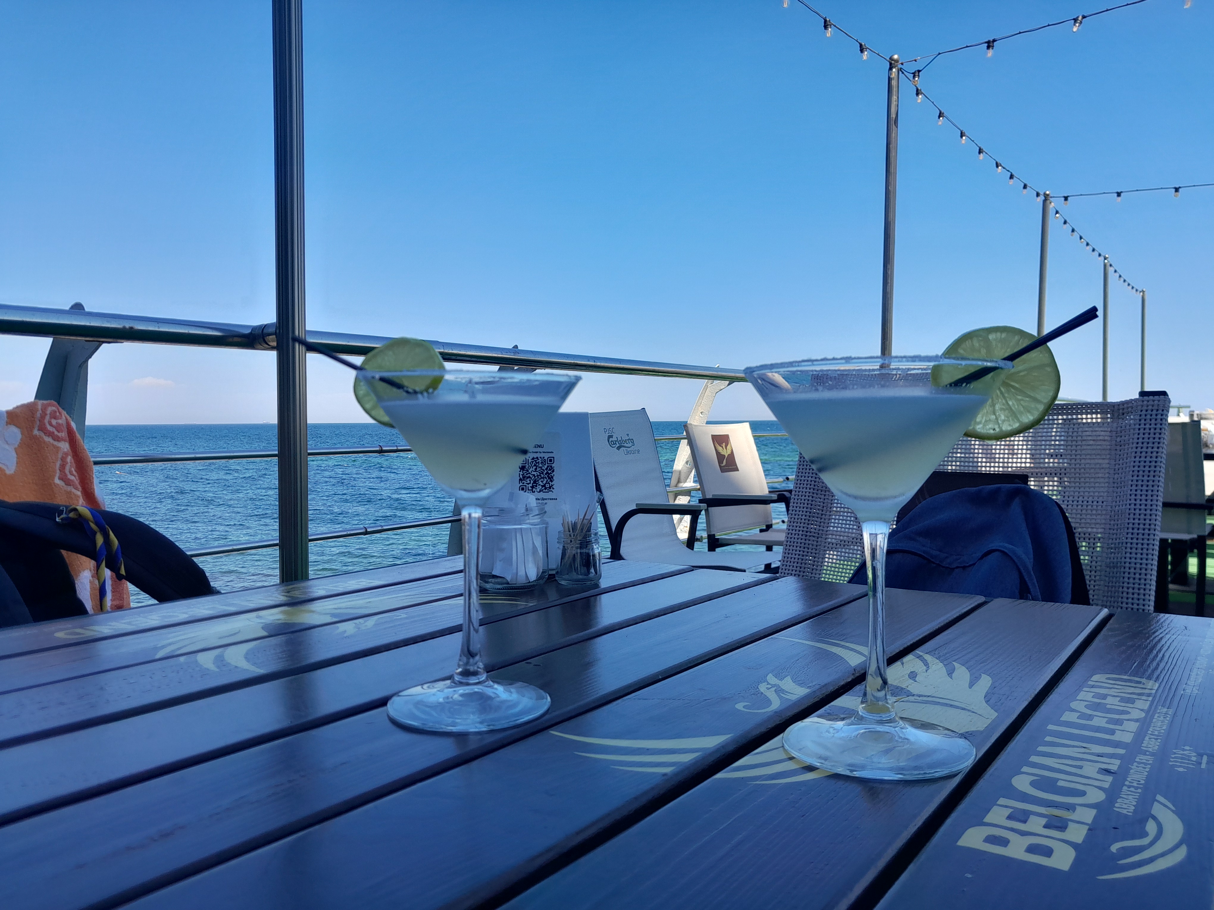 Устриці Скіфії Одеса image 2