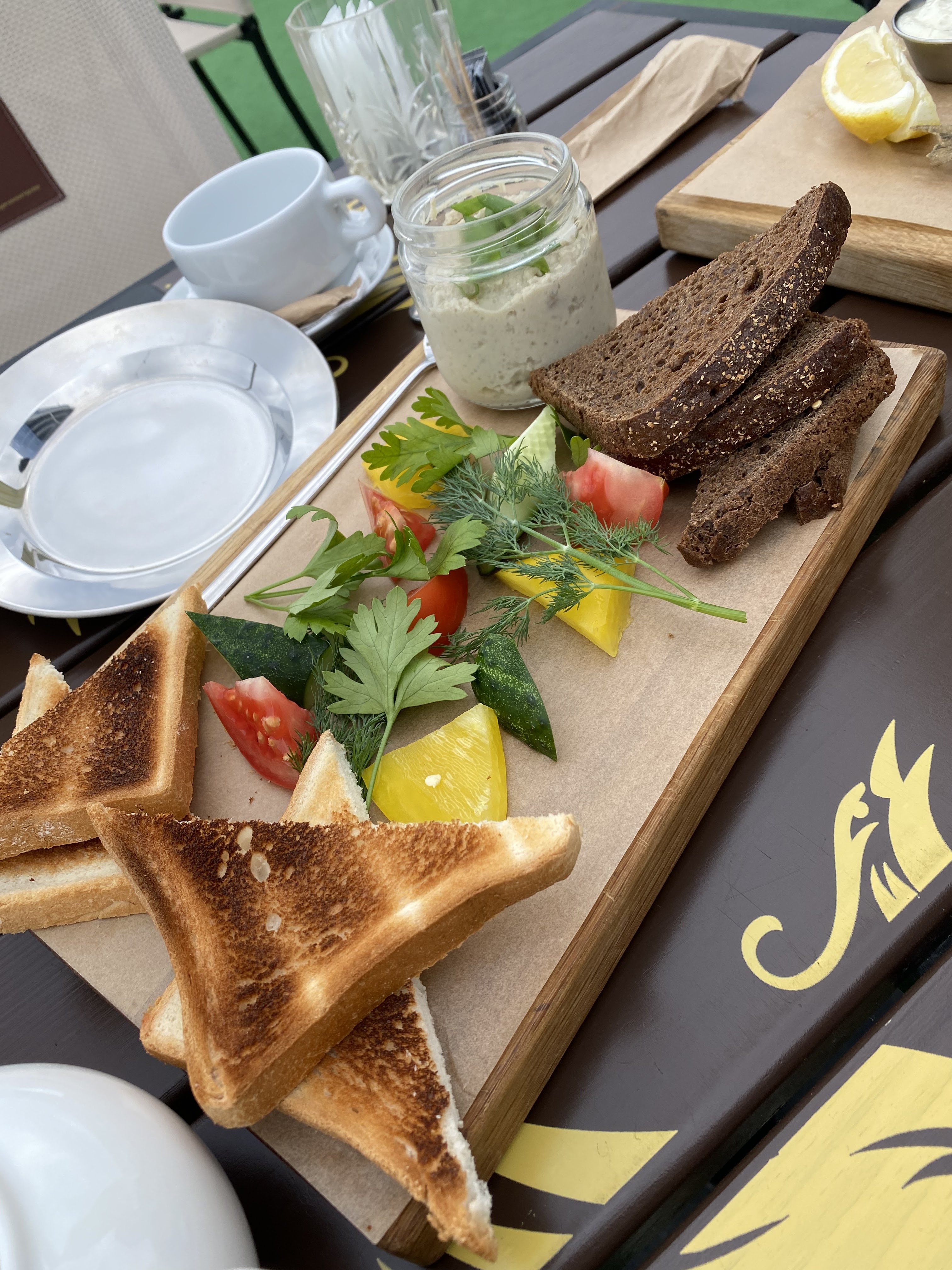 Устриці Скіфії Одеса image 3