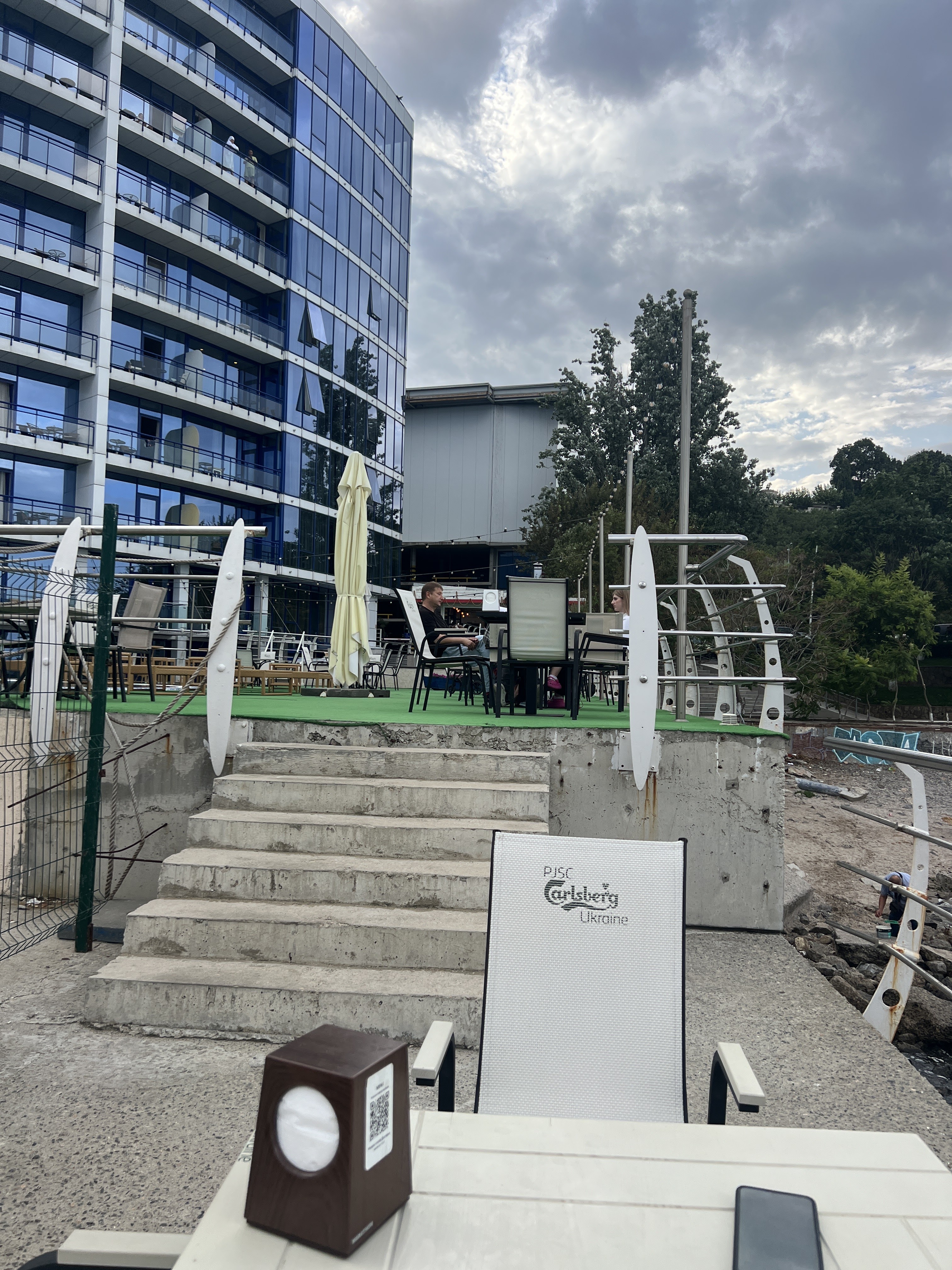 Устриці Скіфії Одеса image 4