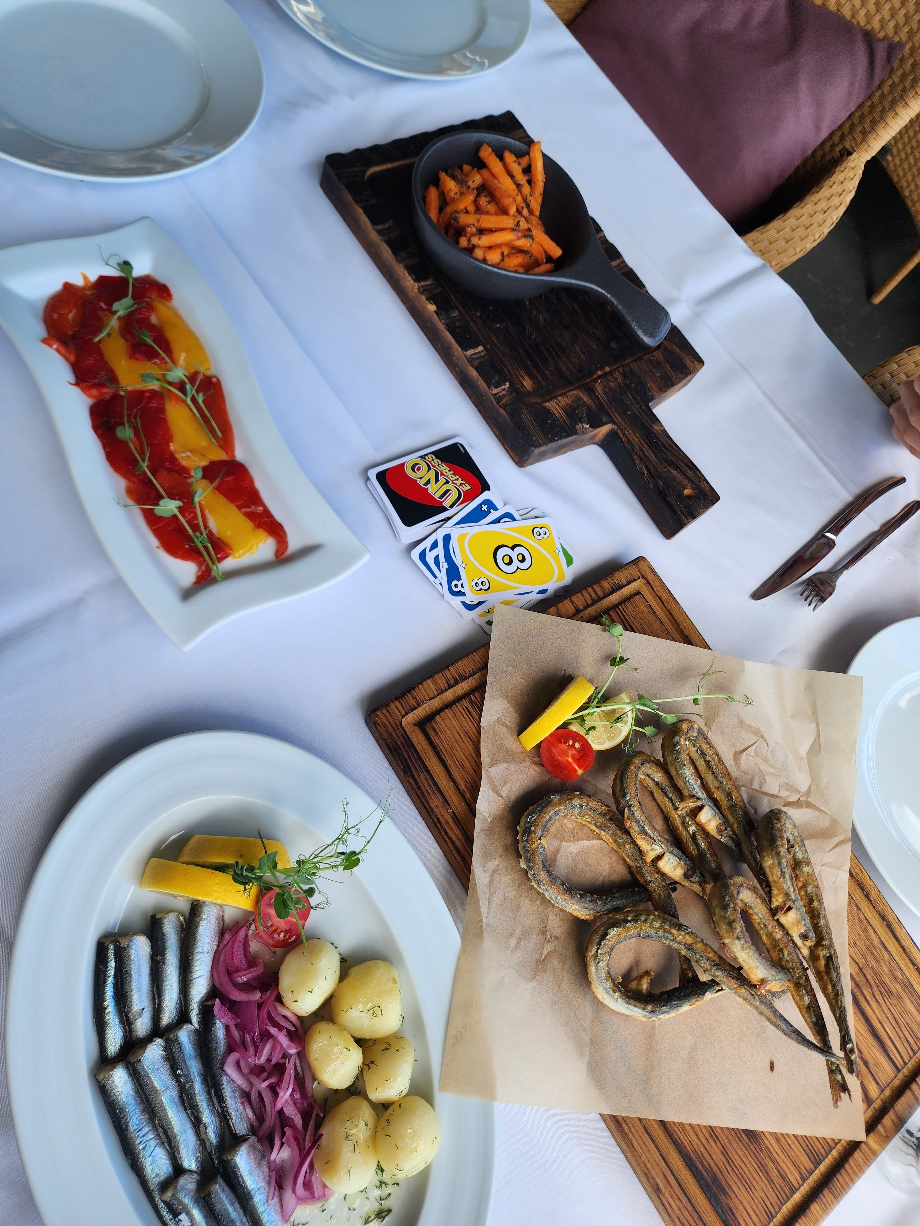 Устриці Скіфії Одеса image 5