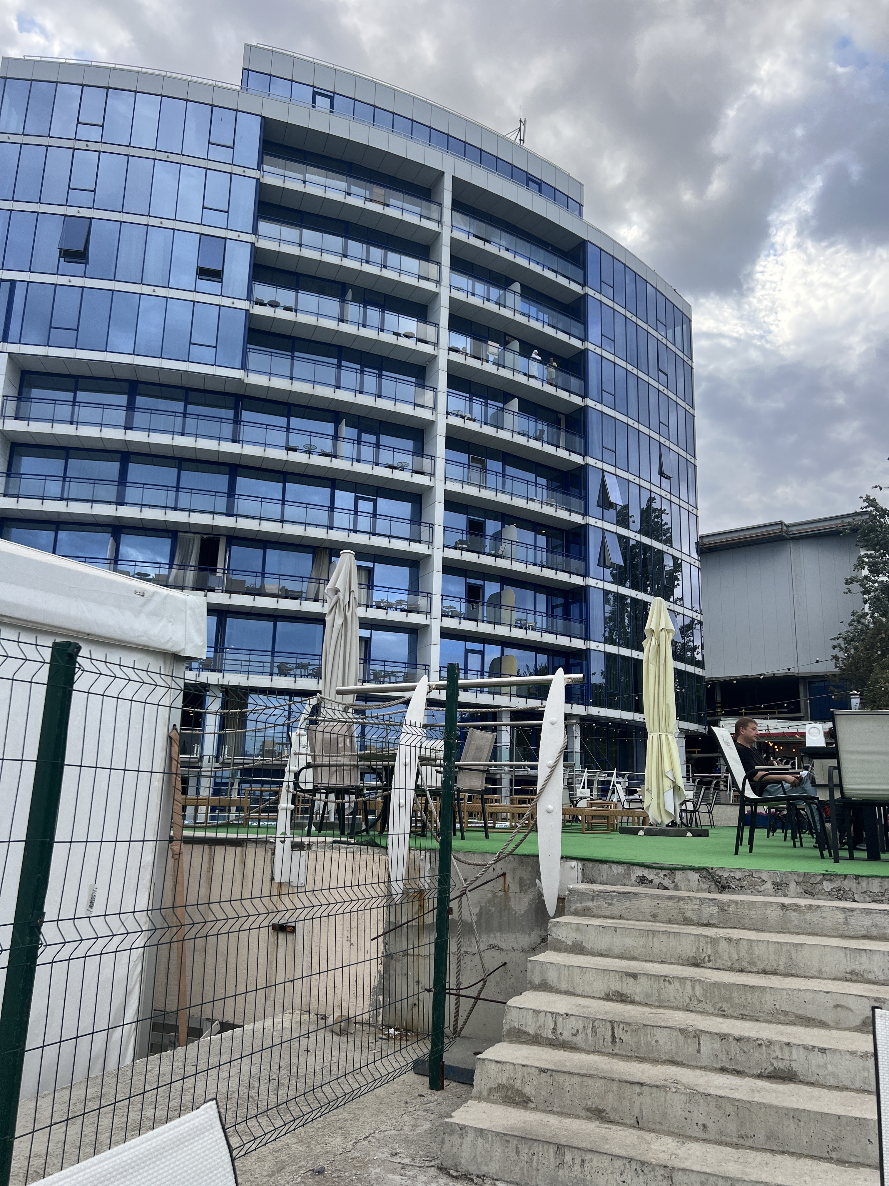 Устриці Скіфії Одеса image 8