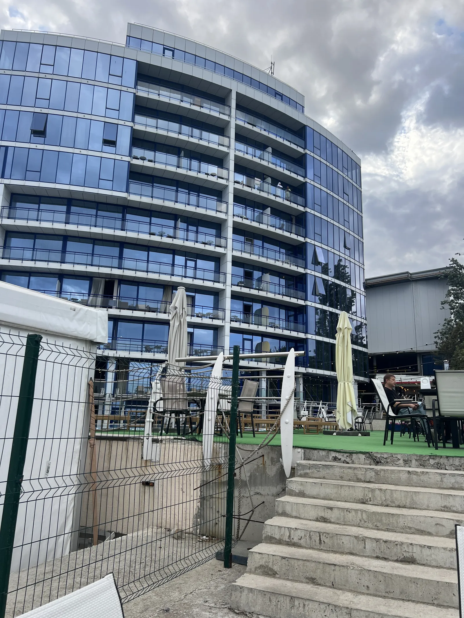 Устриці Скіфії Одеса image 8