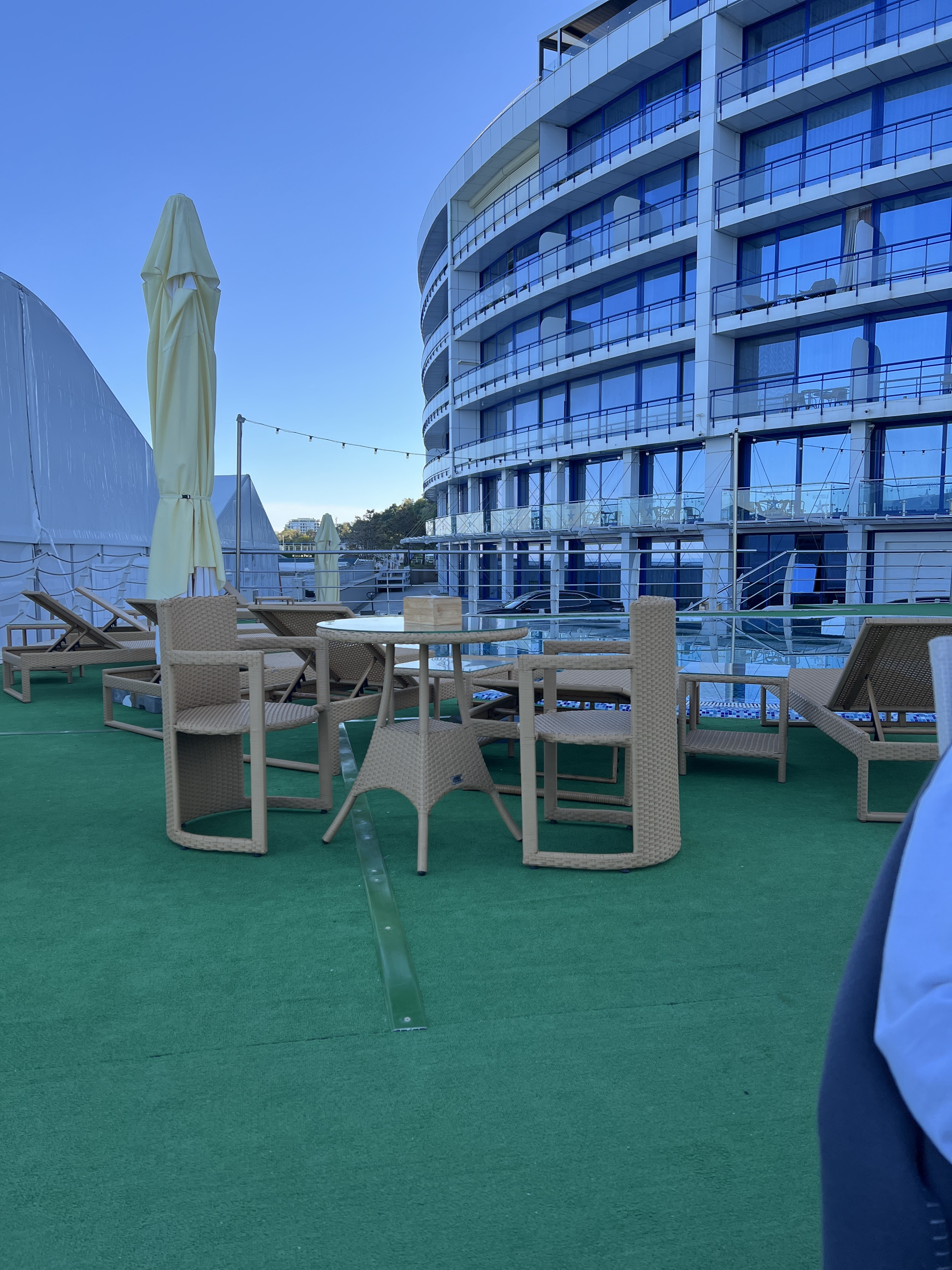 Устриці Скіфії Одеса image 9