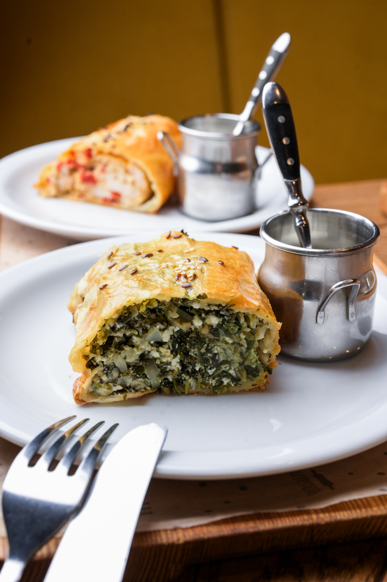 Kafe Shtrudelʹ image 5