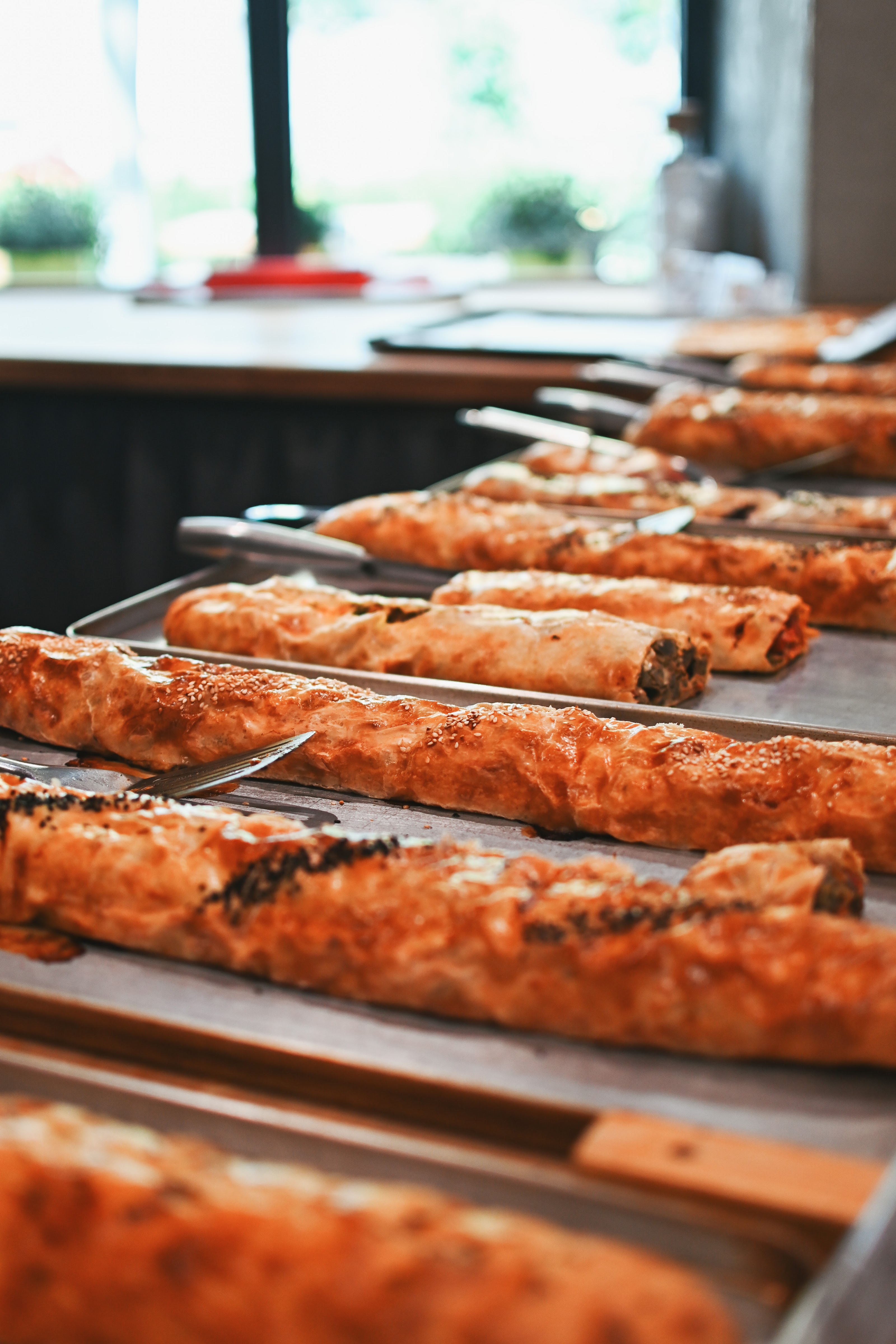 Kafe Shtrudelʹ image 6