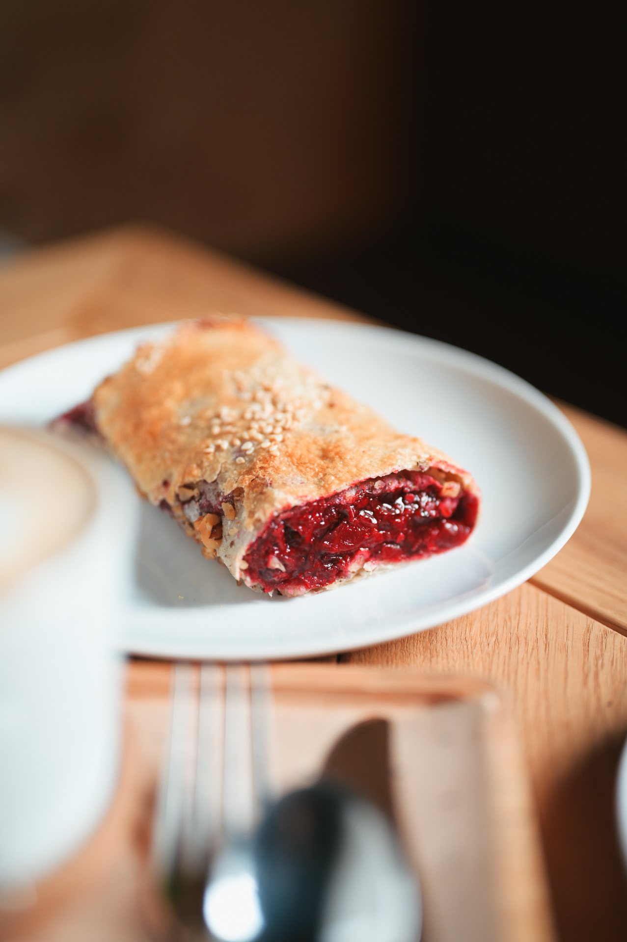 Kafe Shtrudelʹ image 7