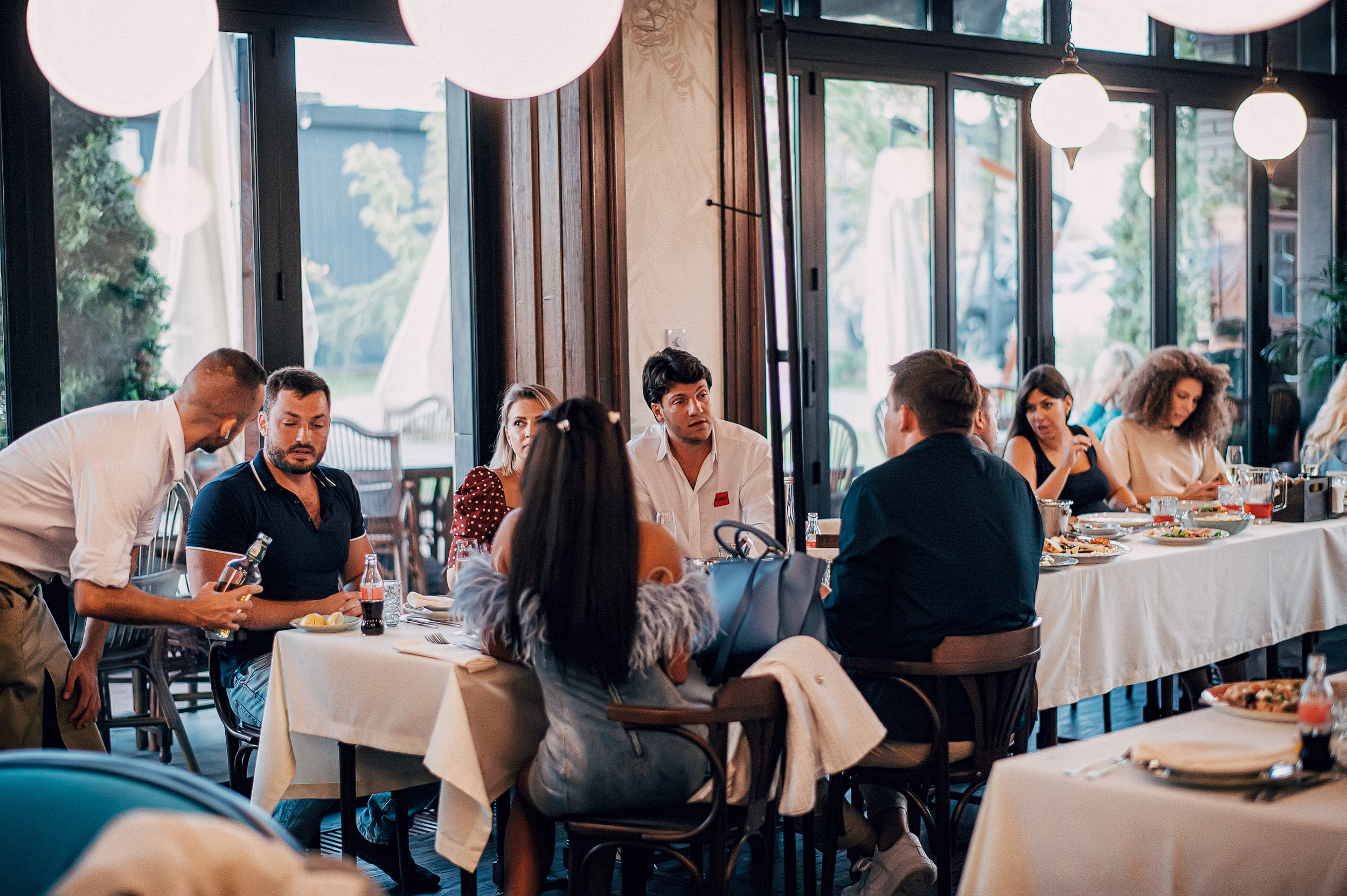 il Mio Ristorante - Ресторан італійської кухні image 1