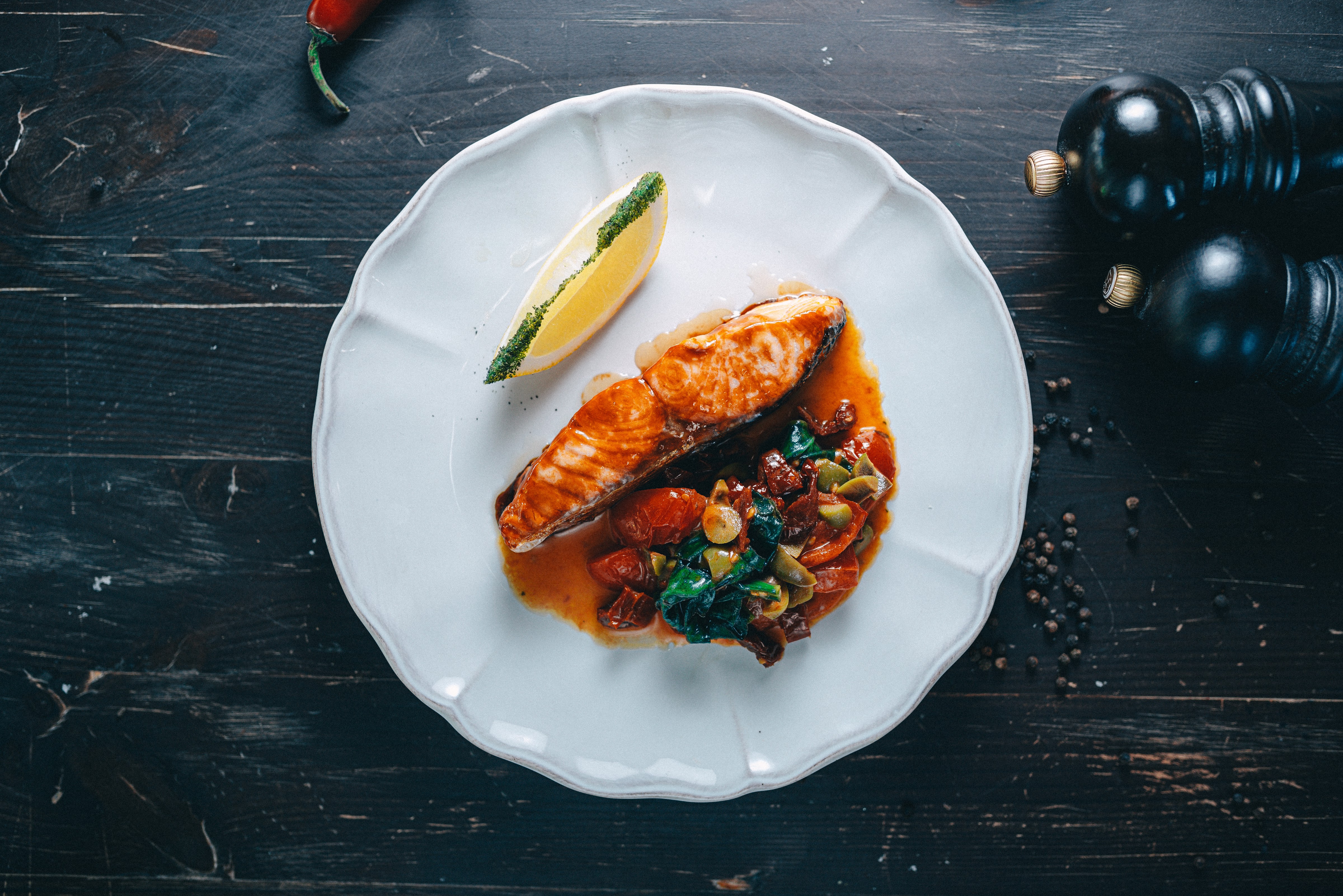 il Mio Ristorante - Ресторан італійської кухні image 2