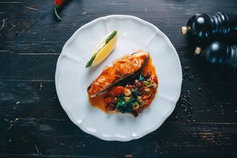 il Mio Ristorante - Ресторан італійської кухні image 2