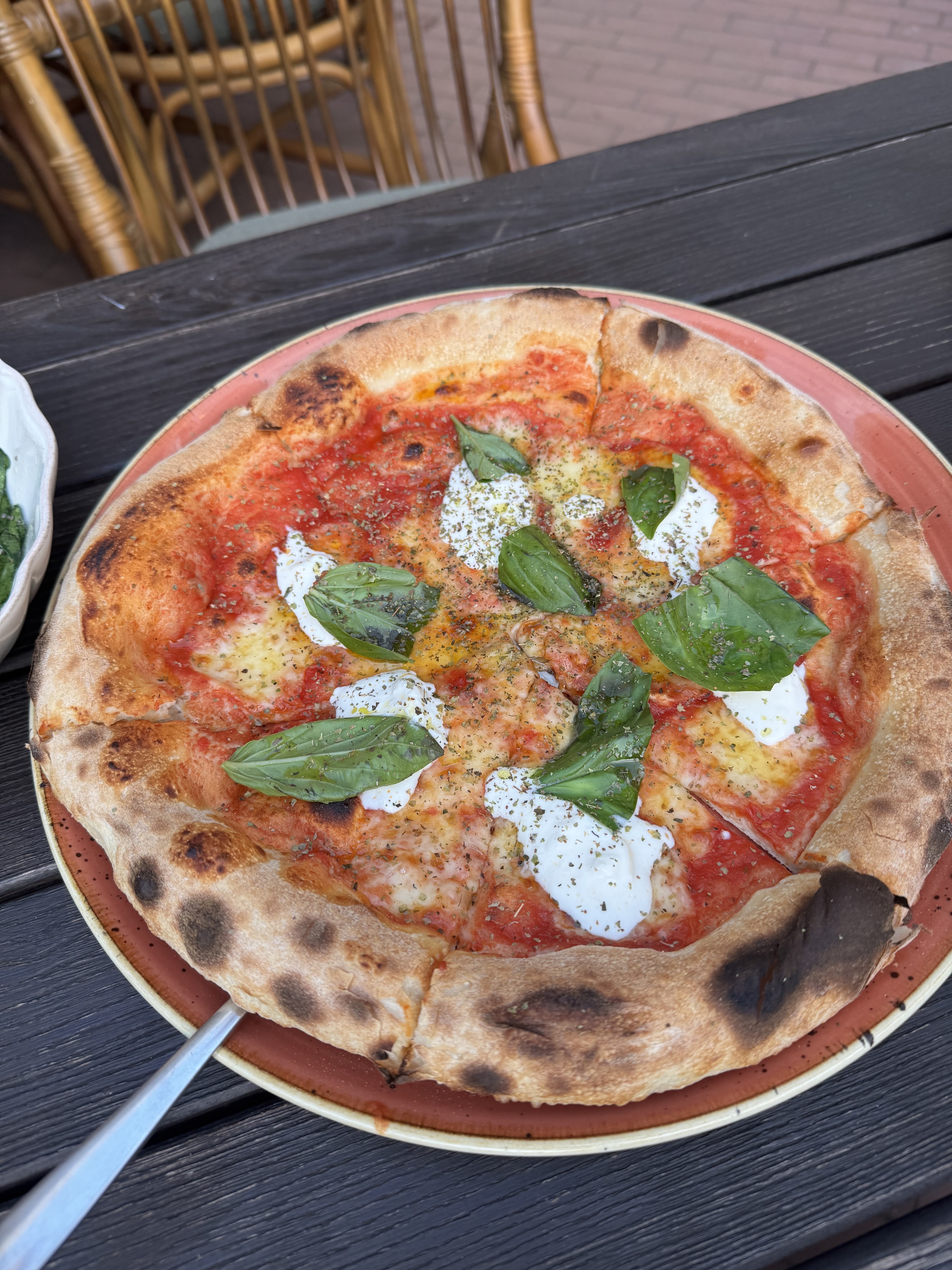 il Mio Ristorante - Ресторан італійської кухні image 4