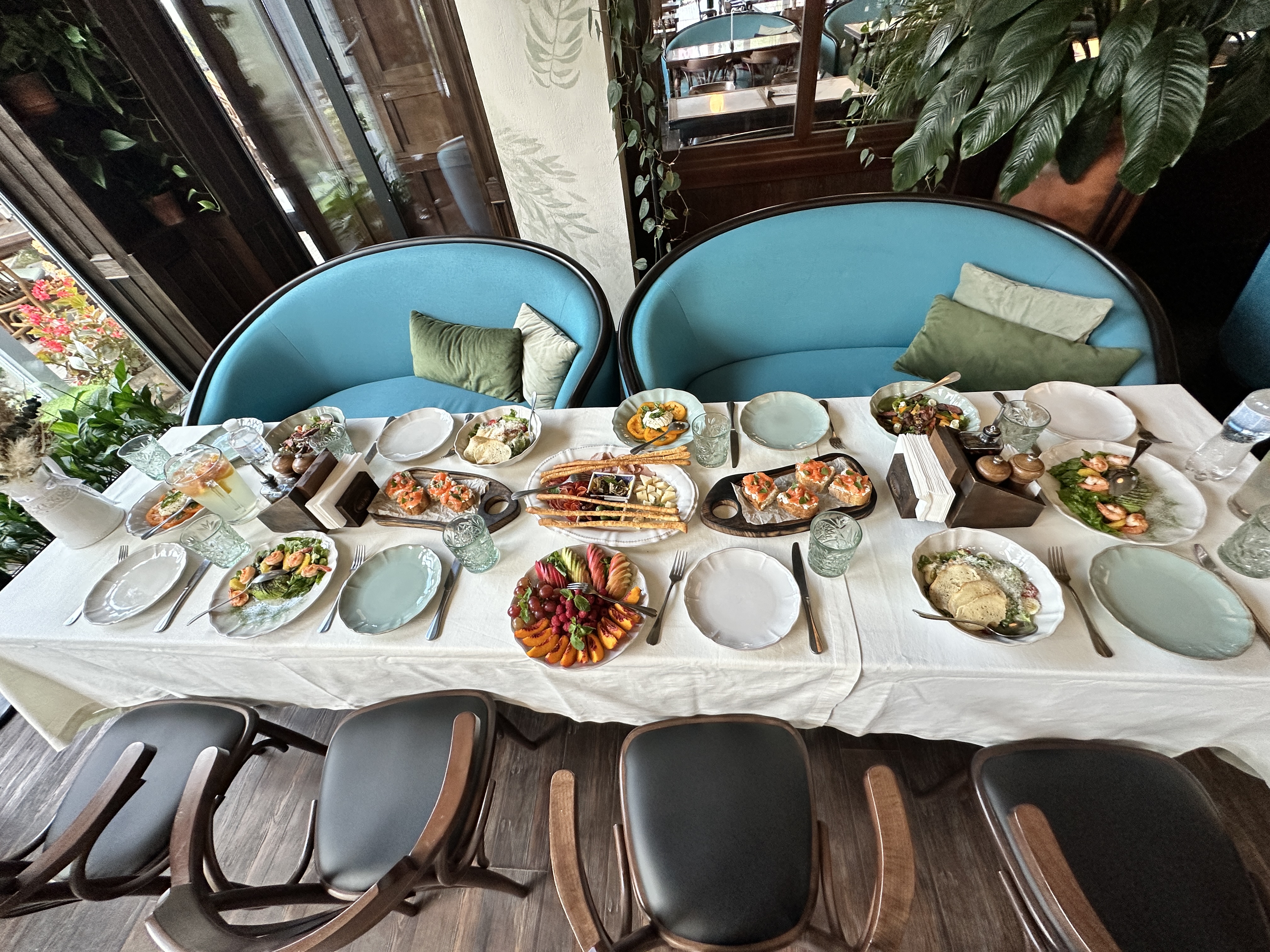 il Mio Ristorante - Ресторан італійської кухні image 5