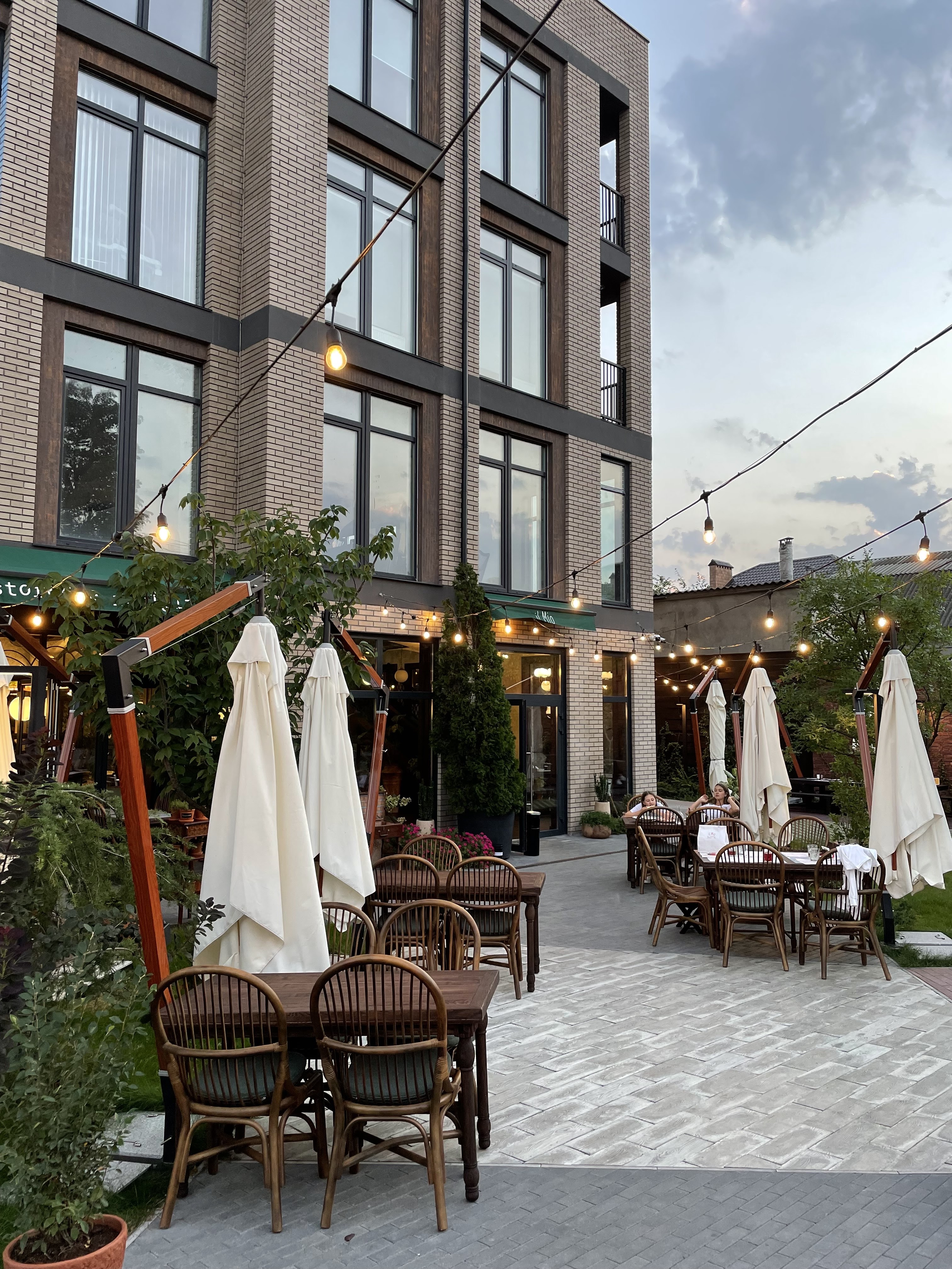 il Mio Ristorante - Ресторан італійської кухні image 6