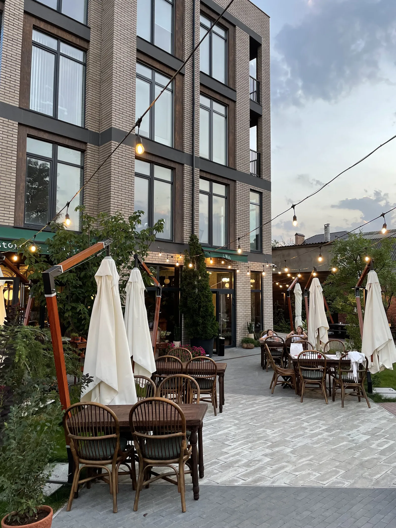 il Mio Ristorante - Ресторан італійської кухні image 6