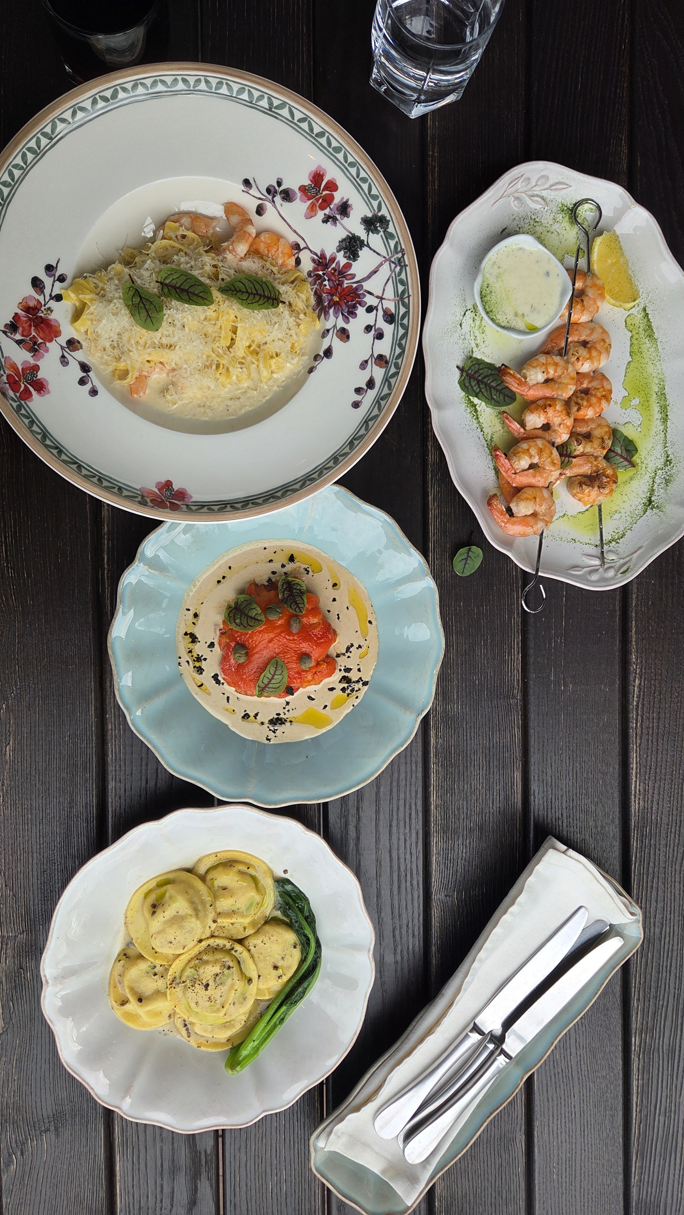 il Mio Ristorante - Ресторан італійської кухні image 9