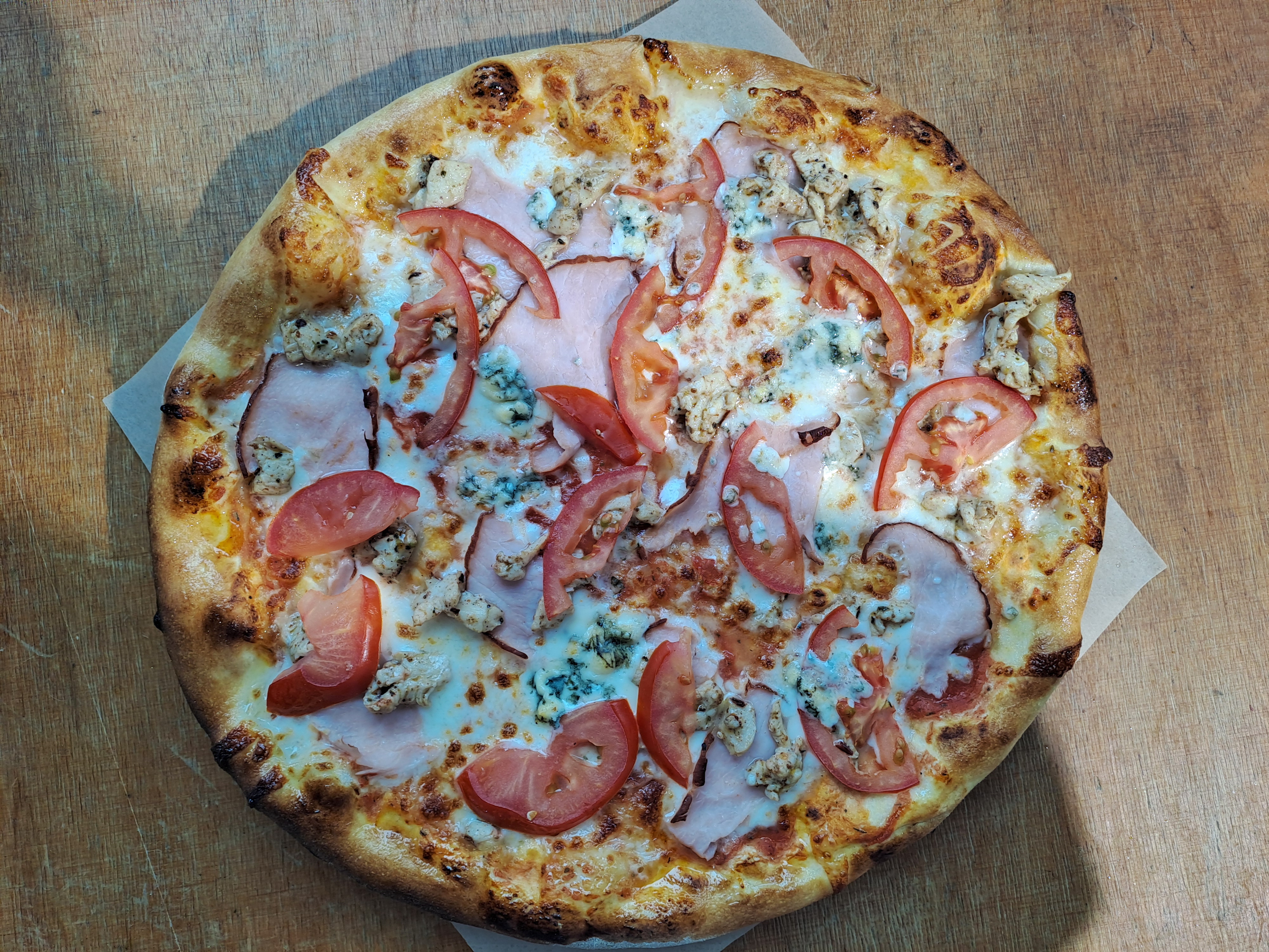 Italian Pizza image 3