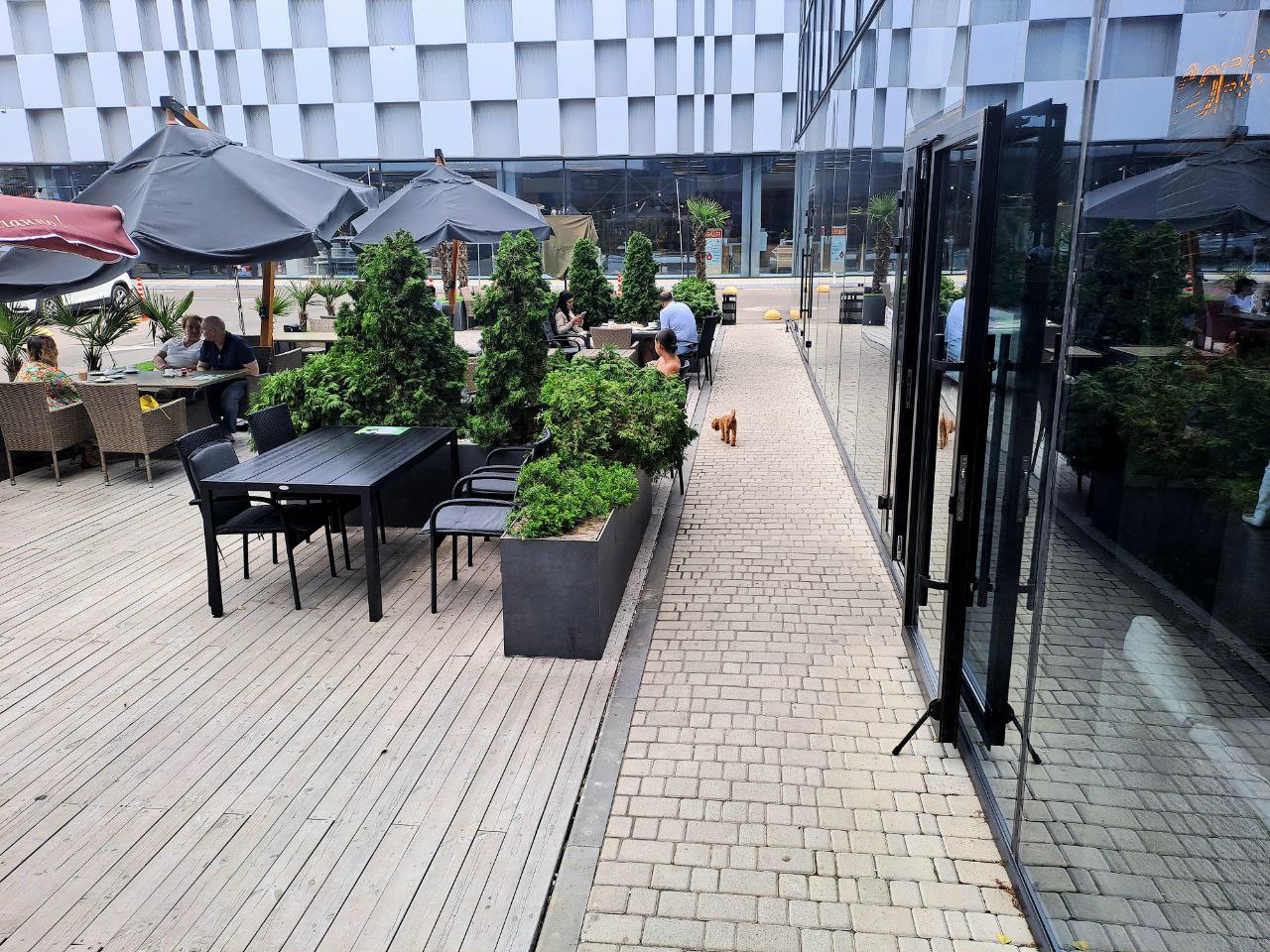 Italian Pizza image 4