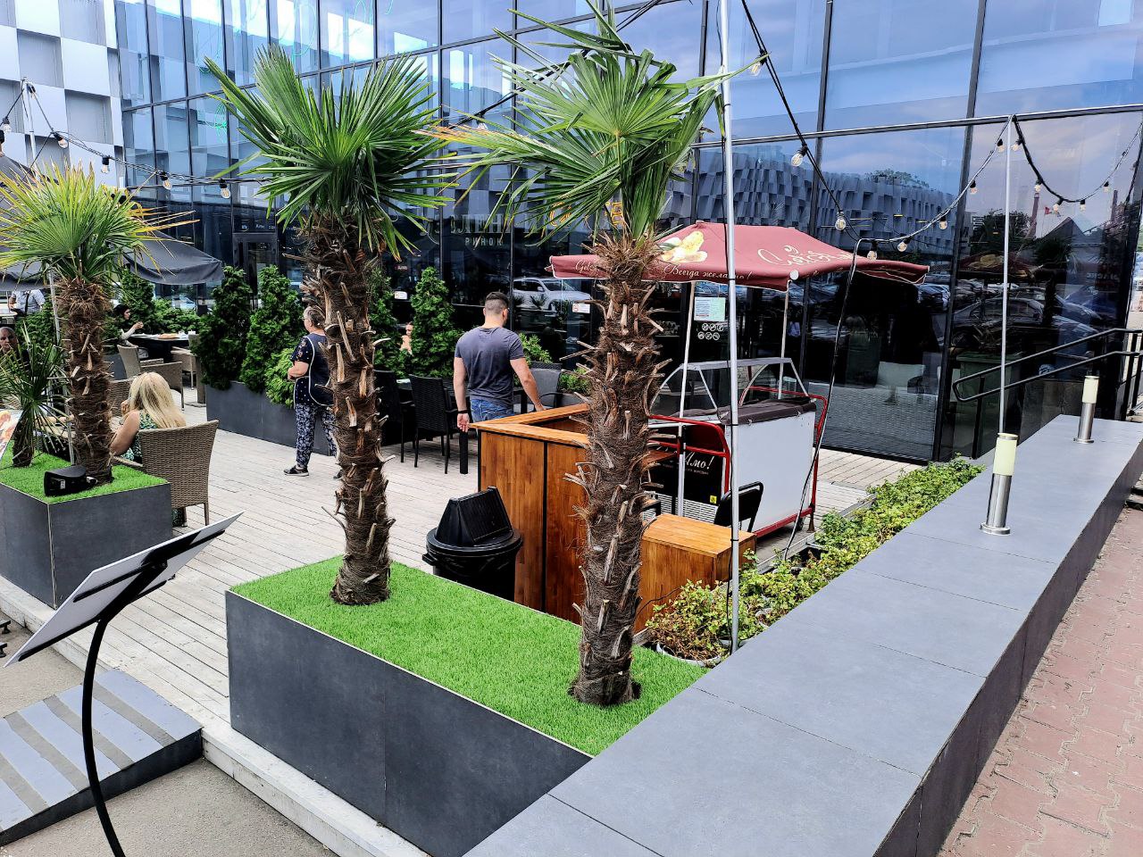 Italian Pizza image 5