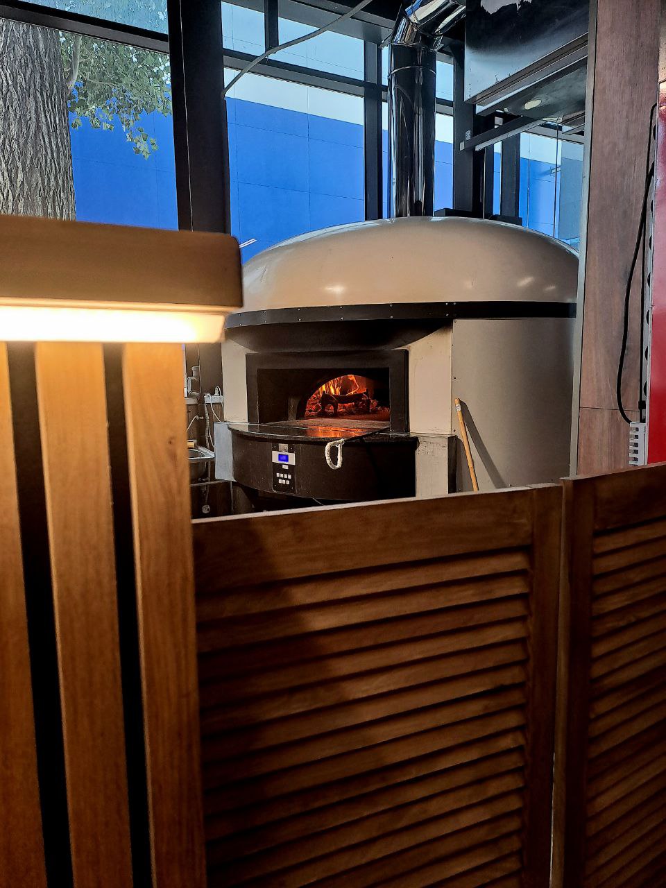 Italian Pizza image 9