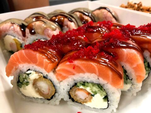 WOOF SUSHI image 4