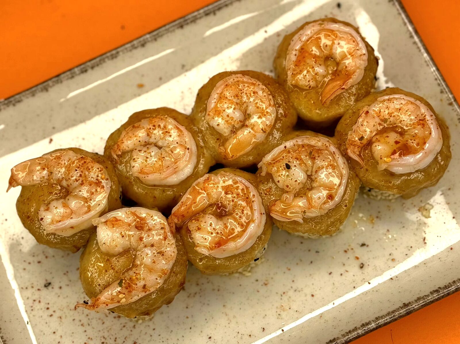 WOOF SUSHI image 5
