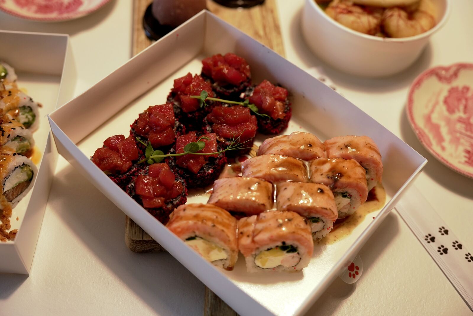 WOOF SUSHI image 10