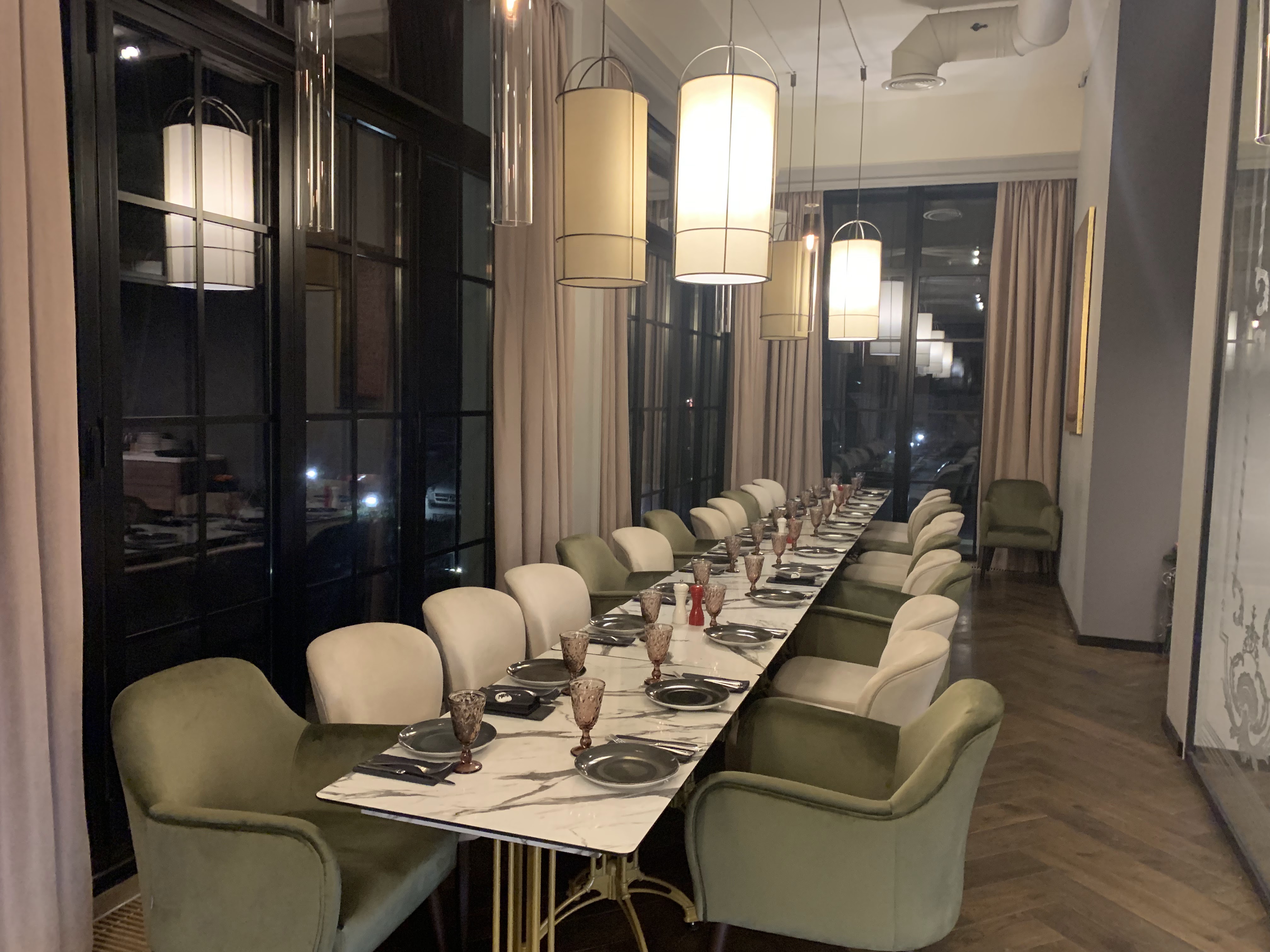 MAMAN на Фонтані image 1