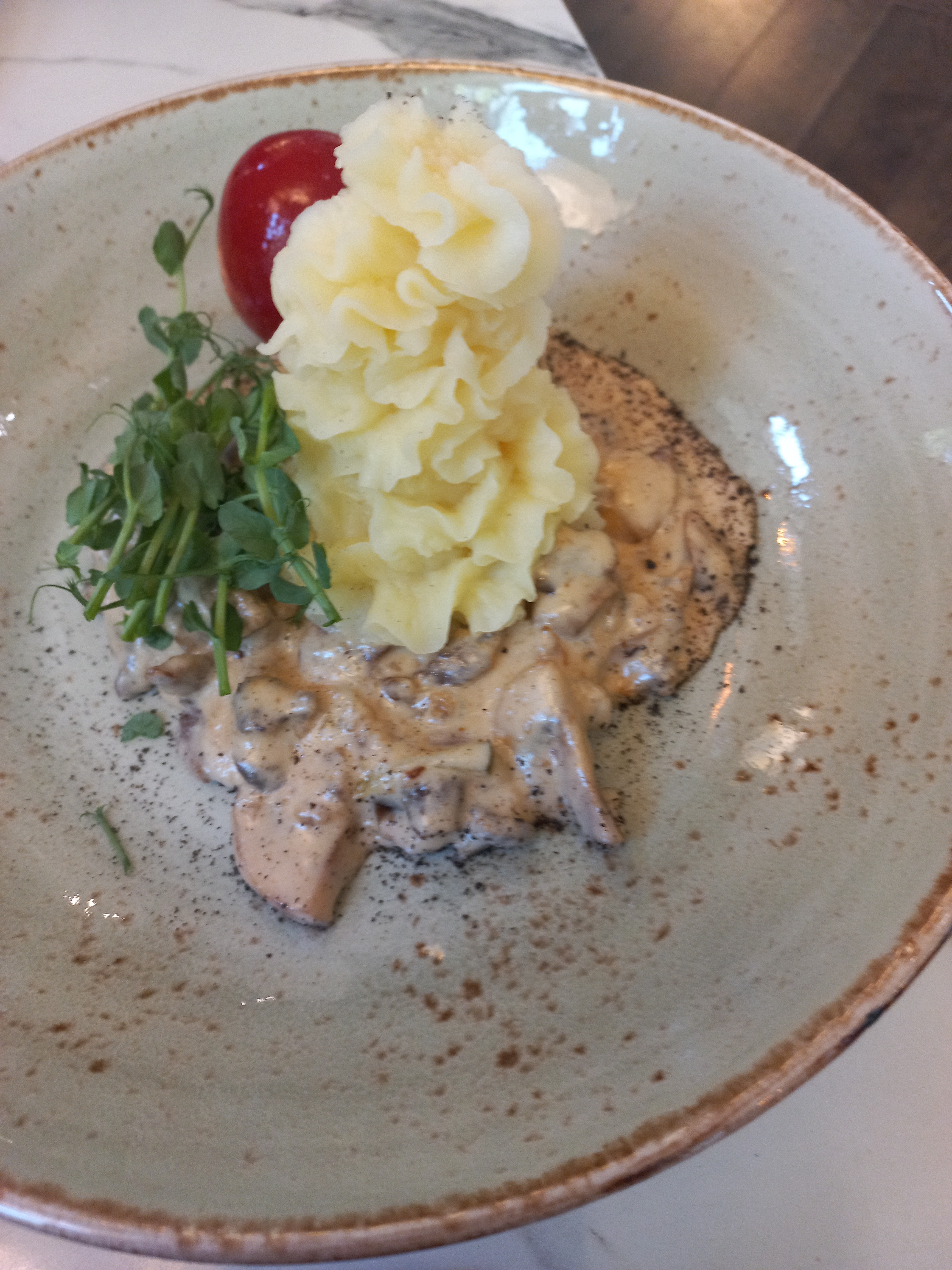 MAMAN на Фонтані image 4