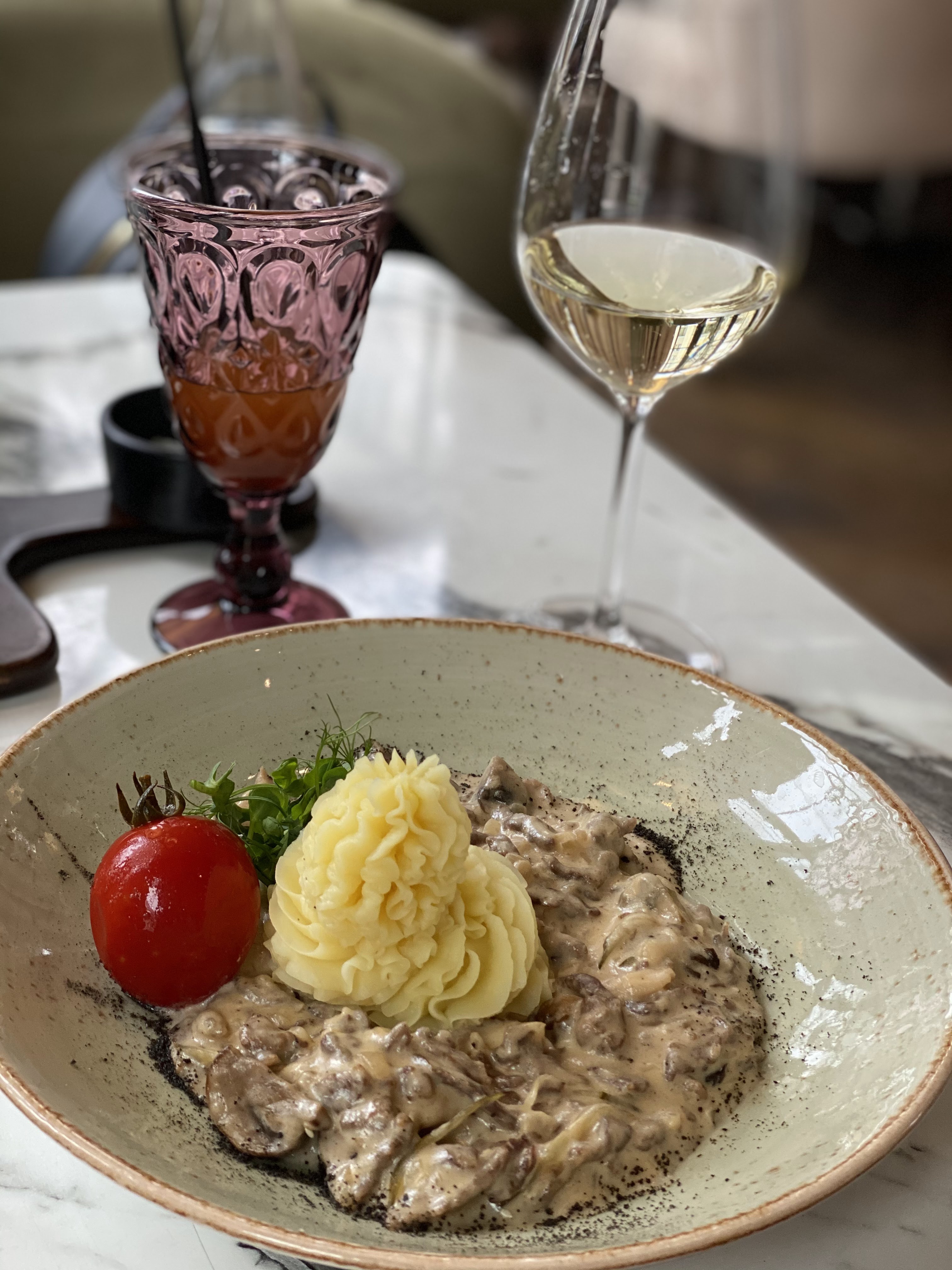 MAMAN на Фонтані image 5