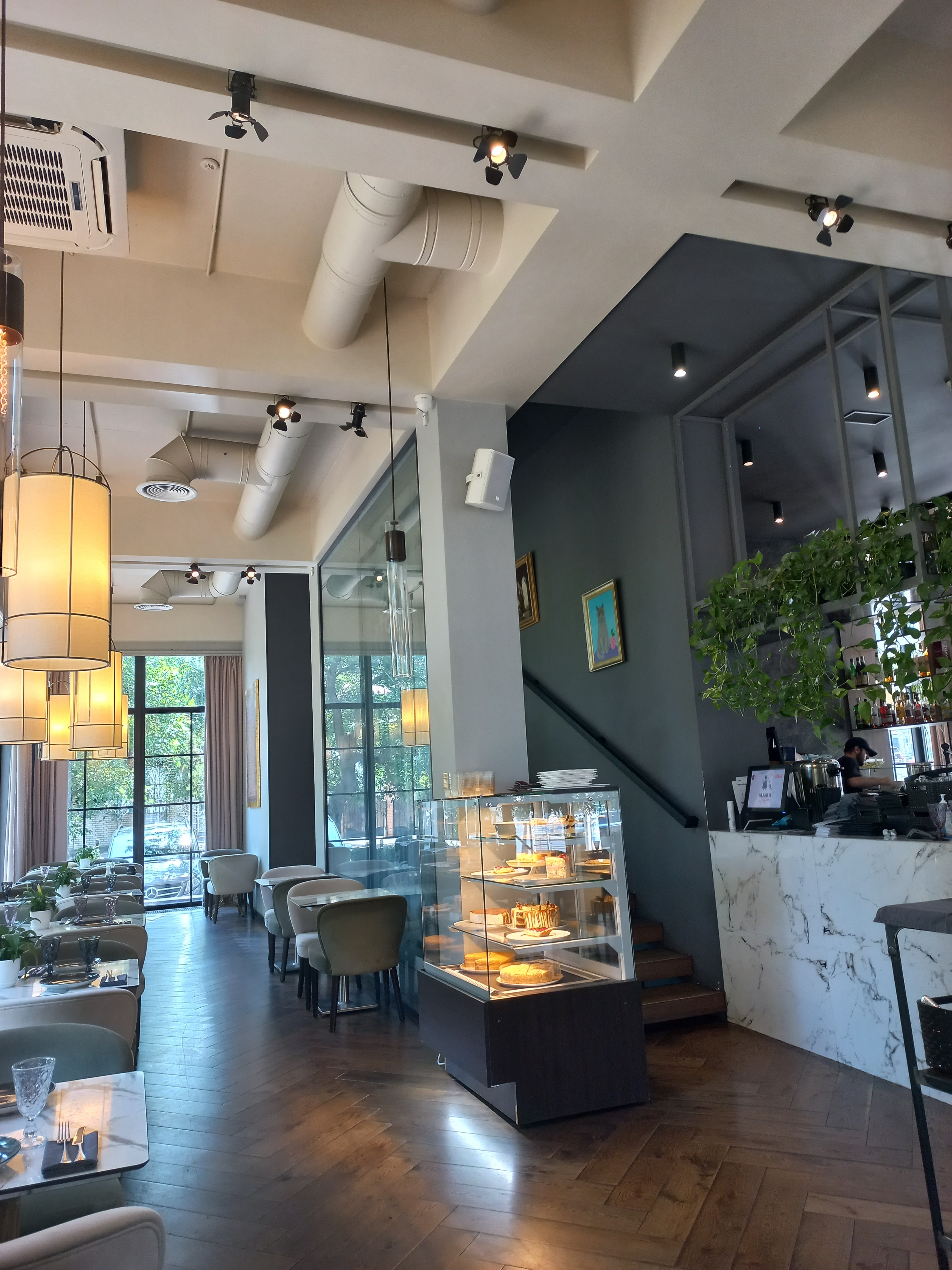 MAMAN на Фонтані image 6