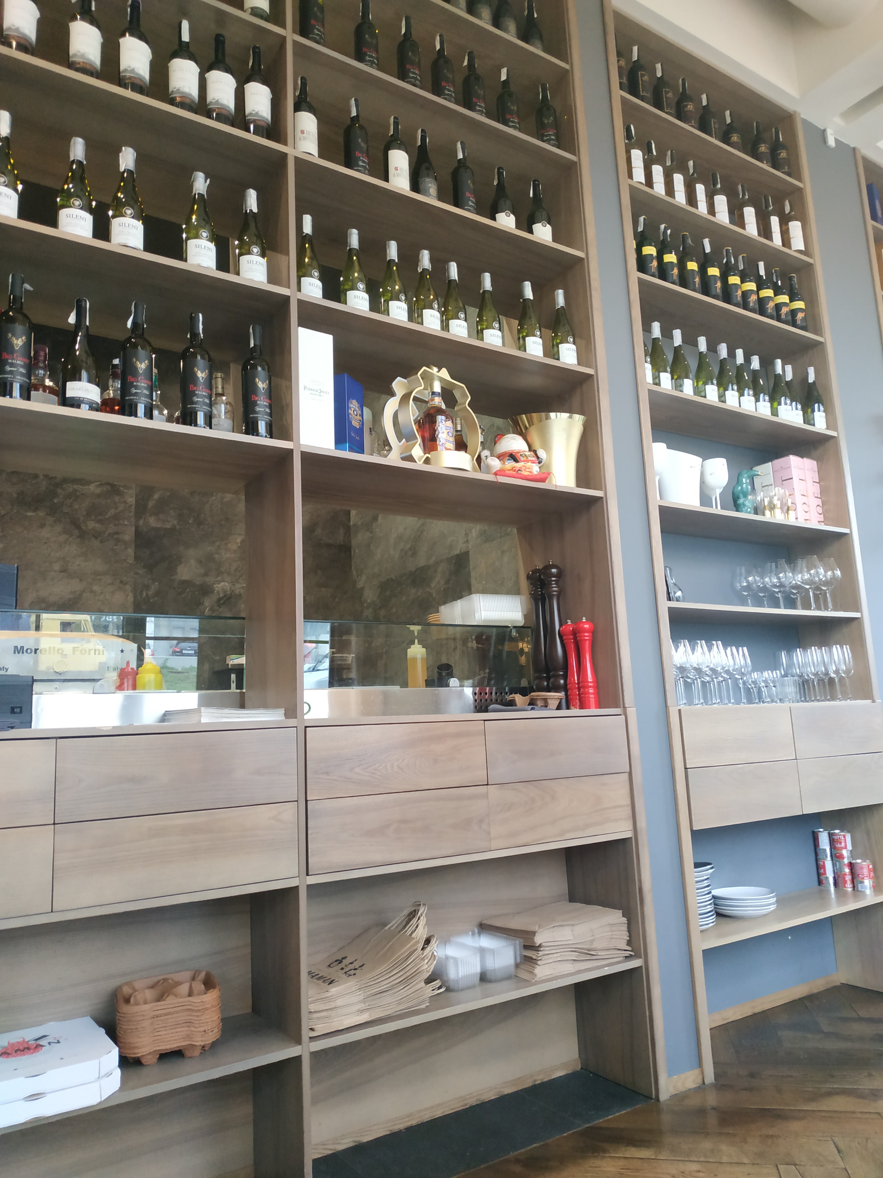 MAMAN на Фонтані image 10