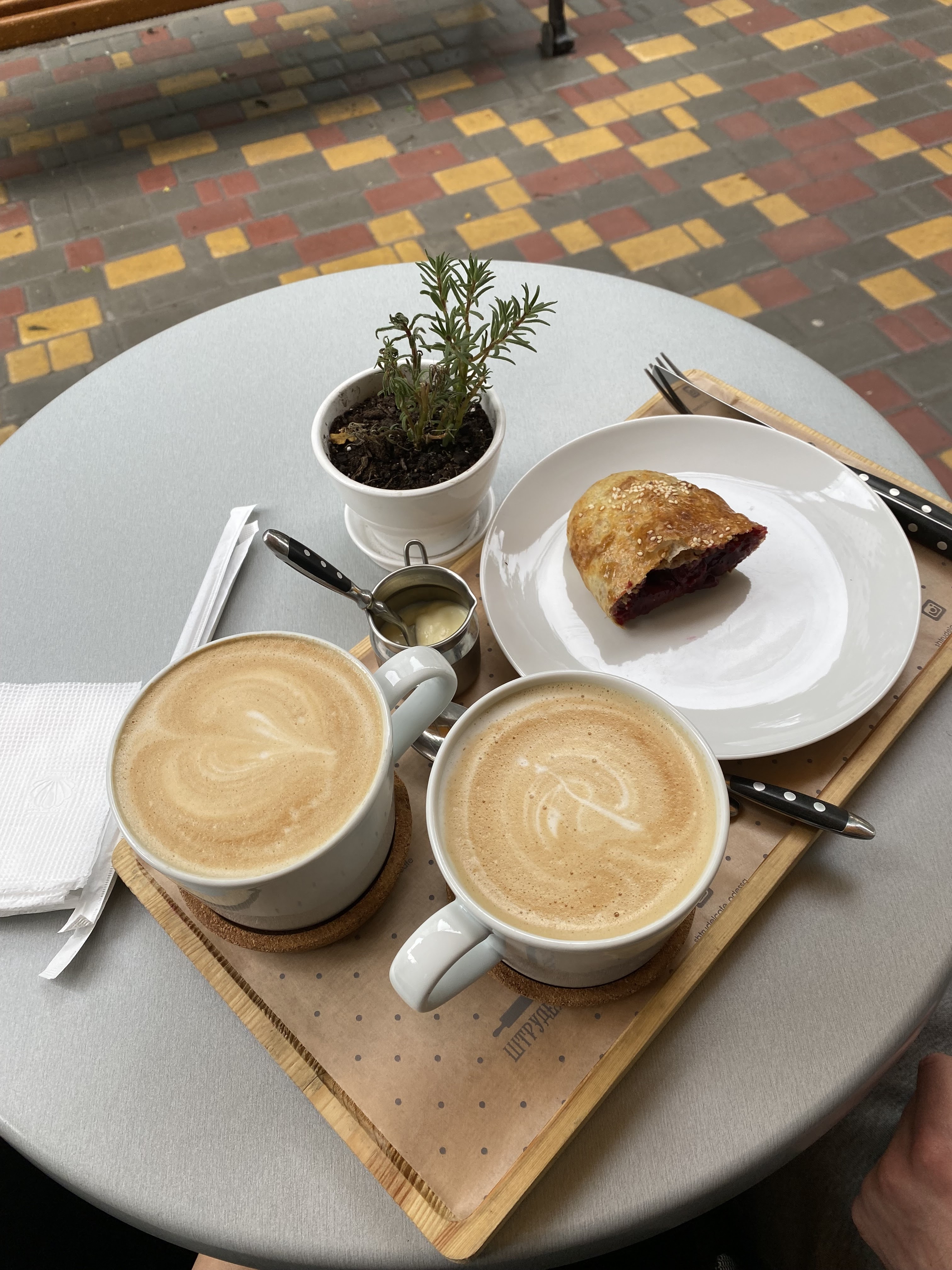 Штрудель image 5