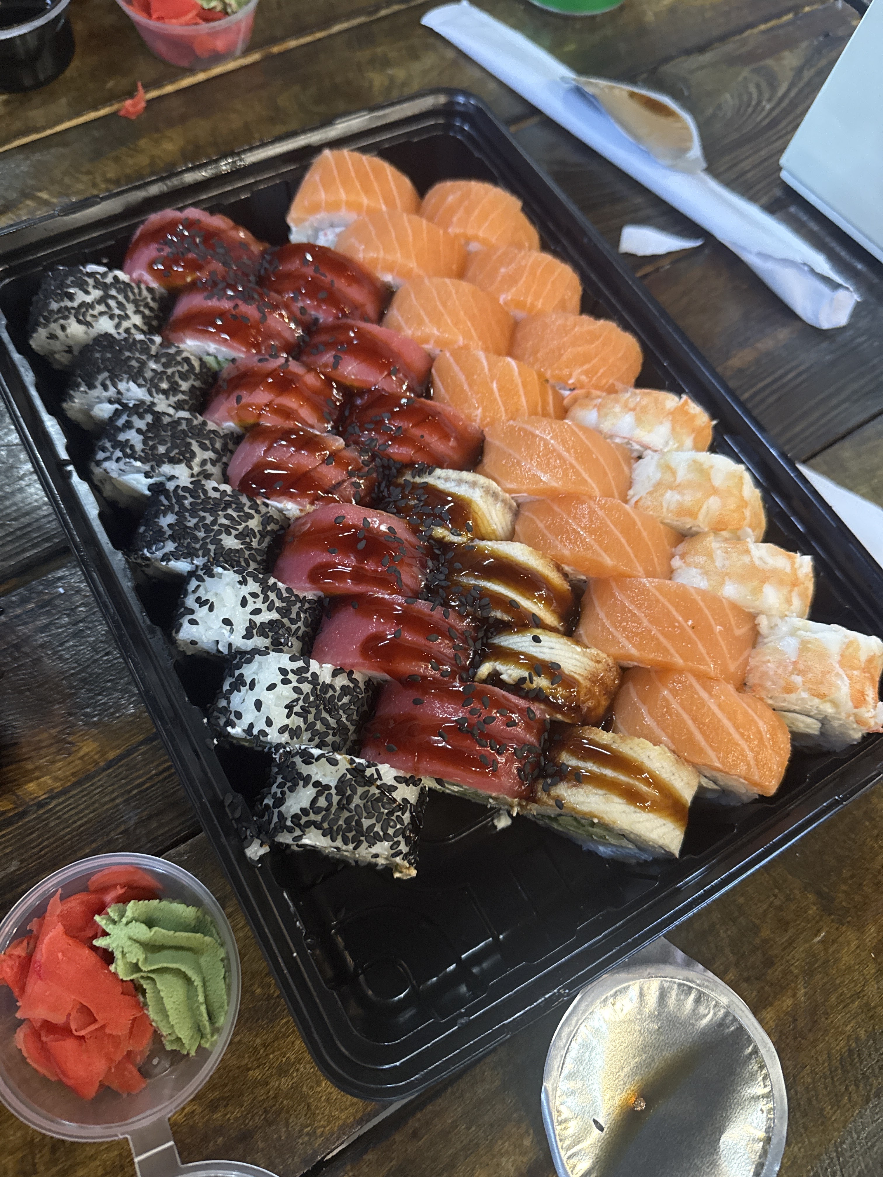 СУШІБОС image 3