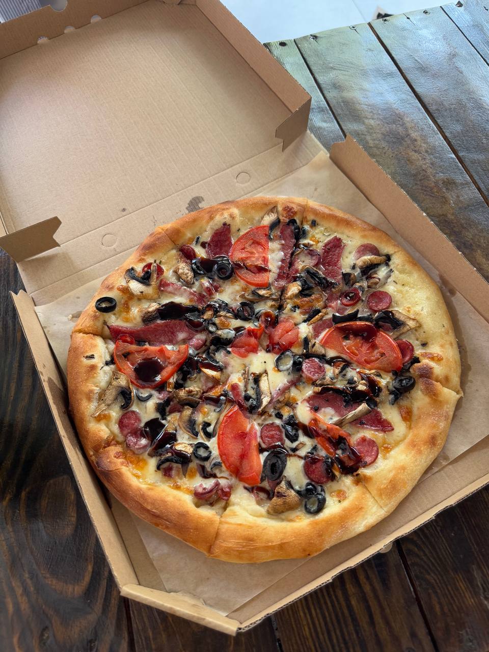 СУШІБОС image 5