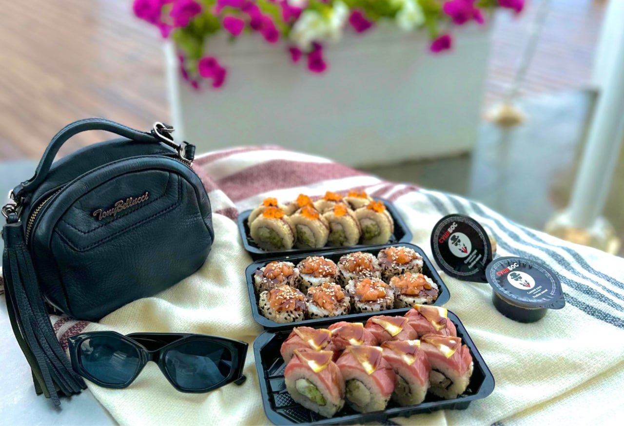 СУШІБОС image 8