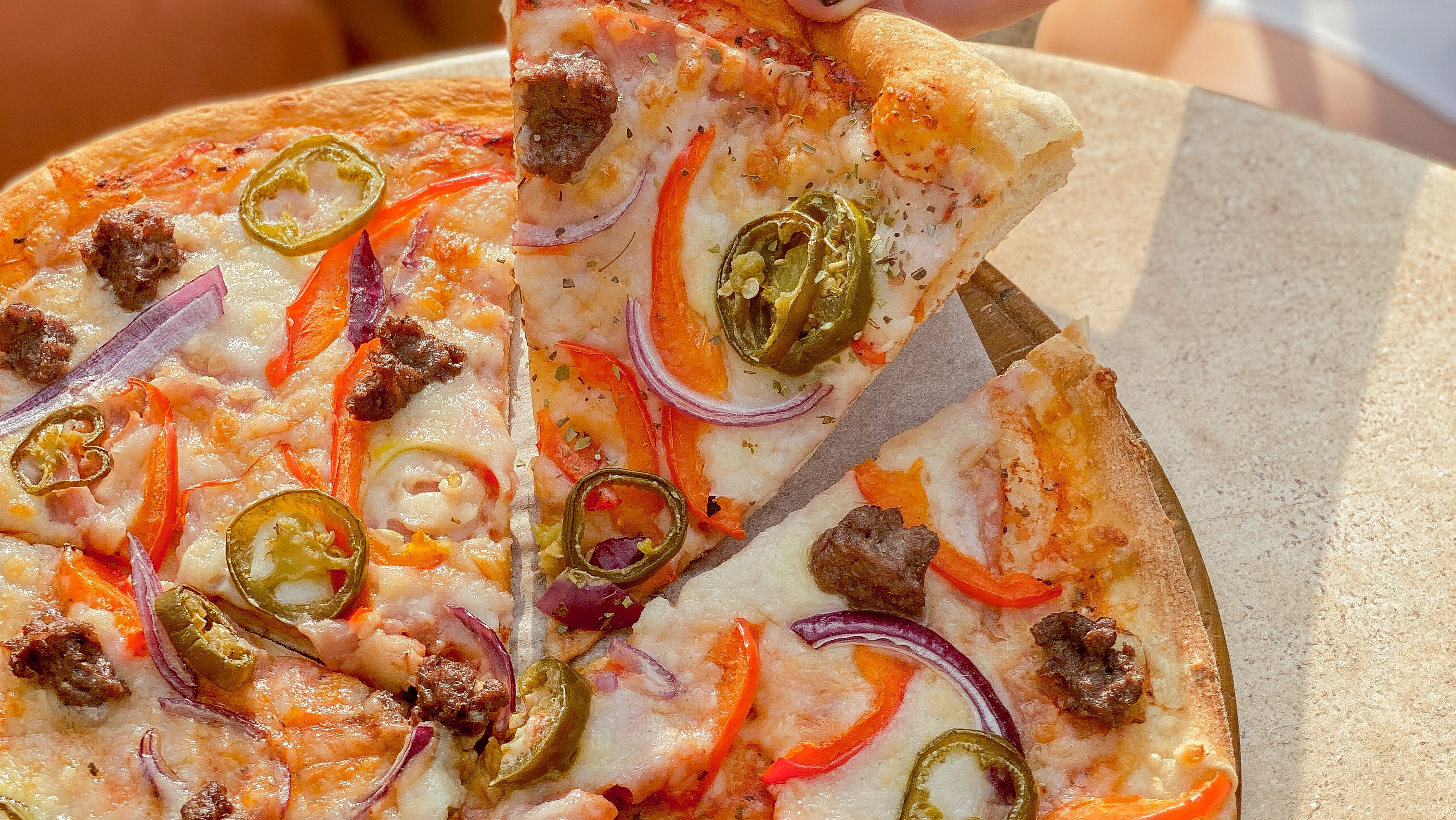 Итальянский Квартал image 2