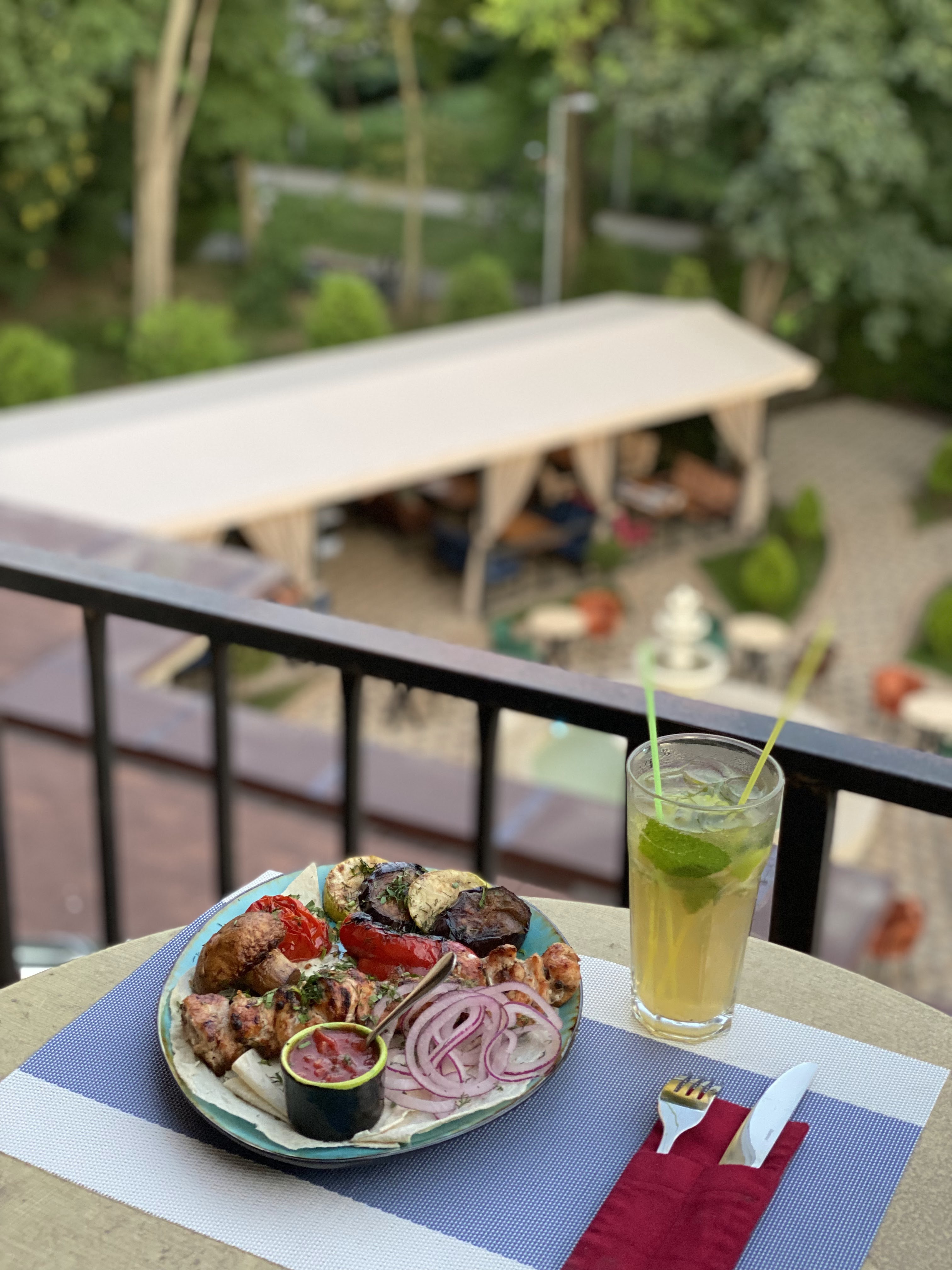 Итальянский Квартал image 7