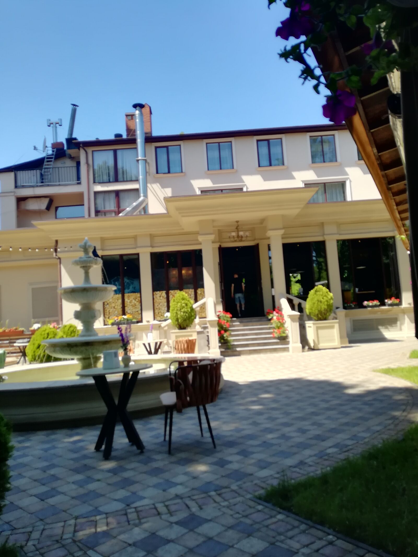 Итальянский Квартал image 8
