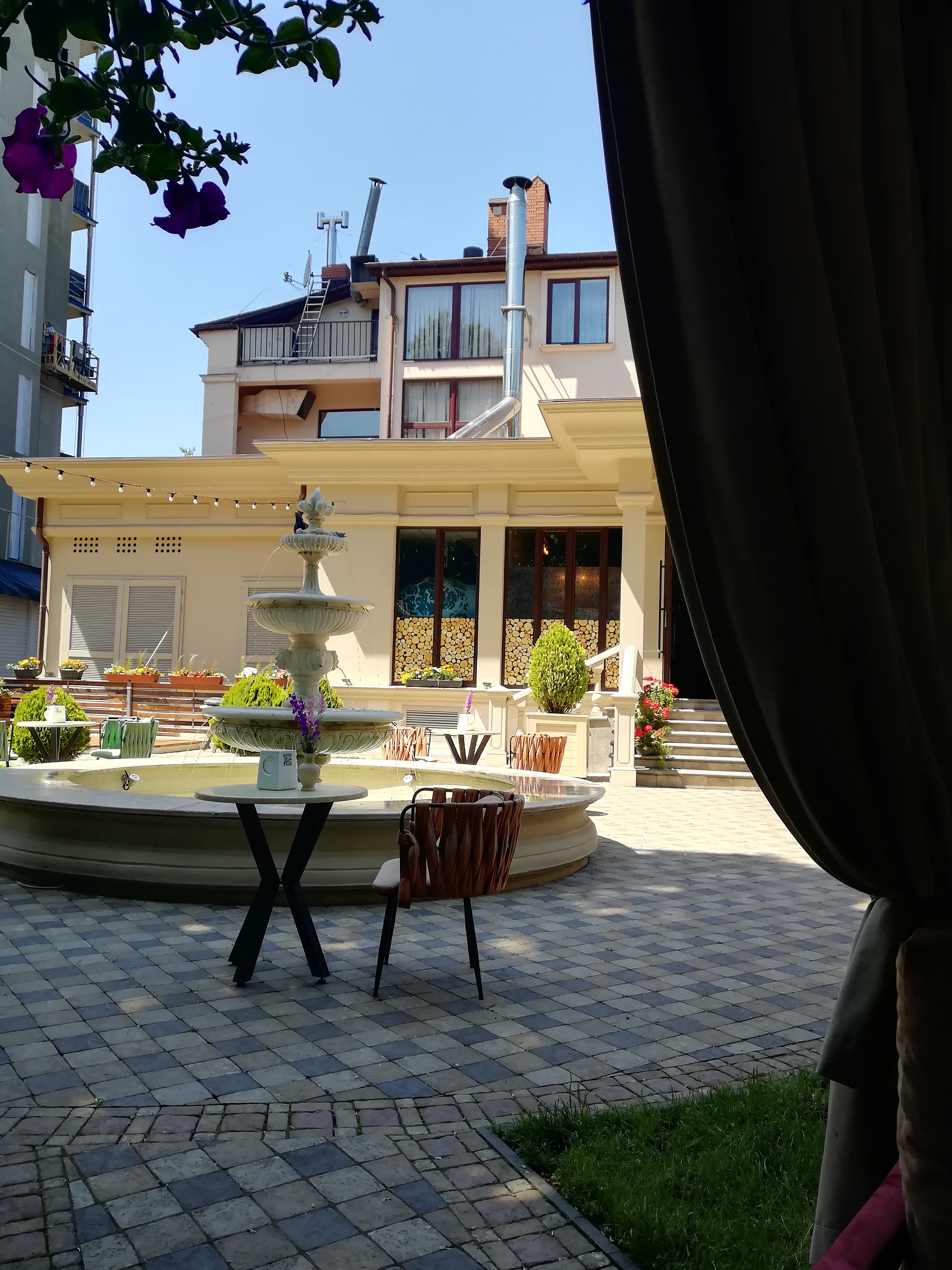 Итальянский Квартал image 10