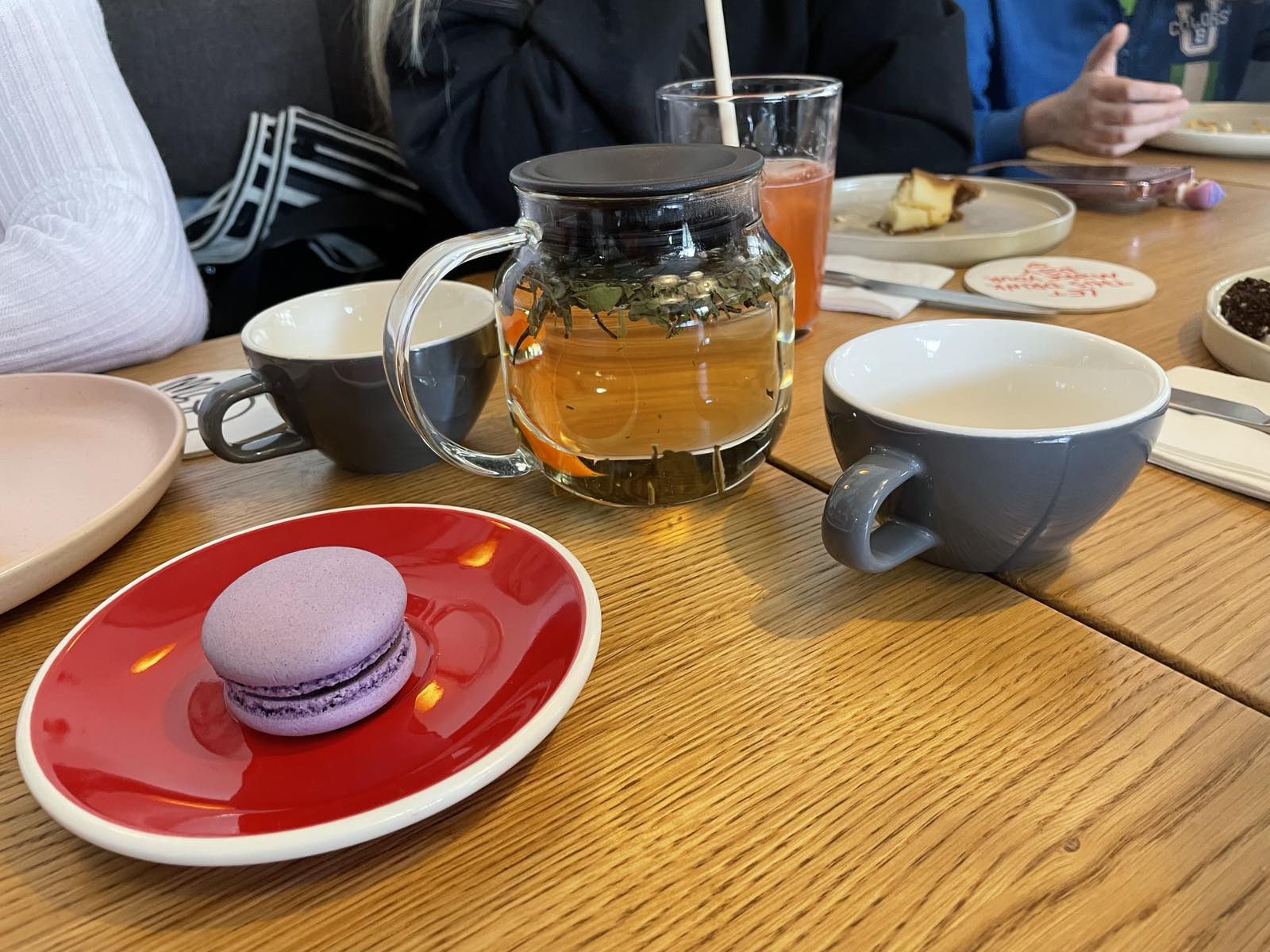 Make My Cake Manhatten image 2