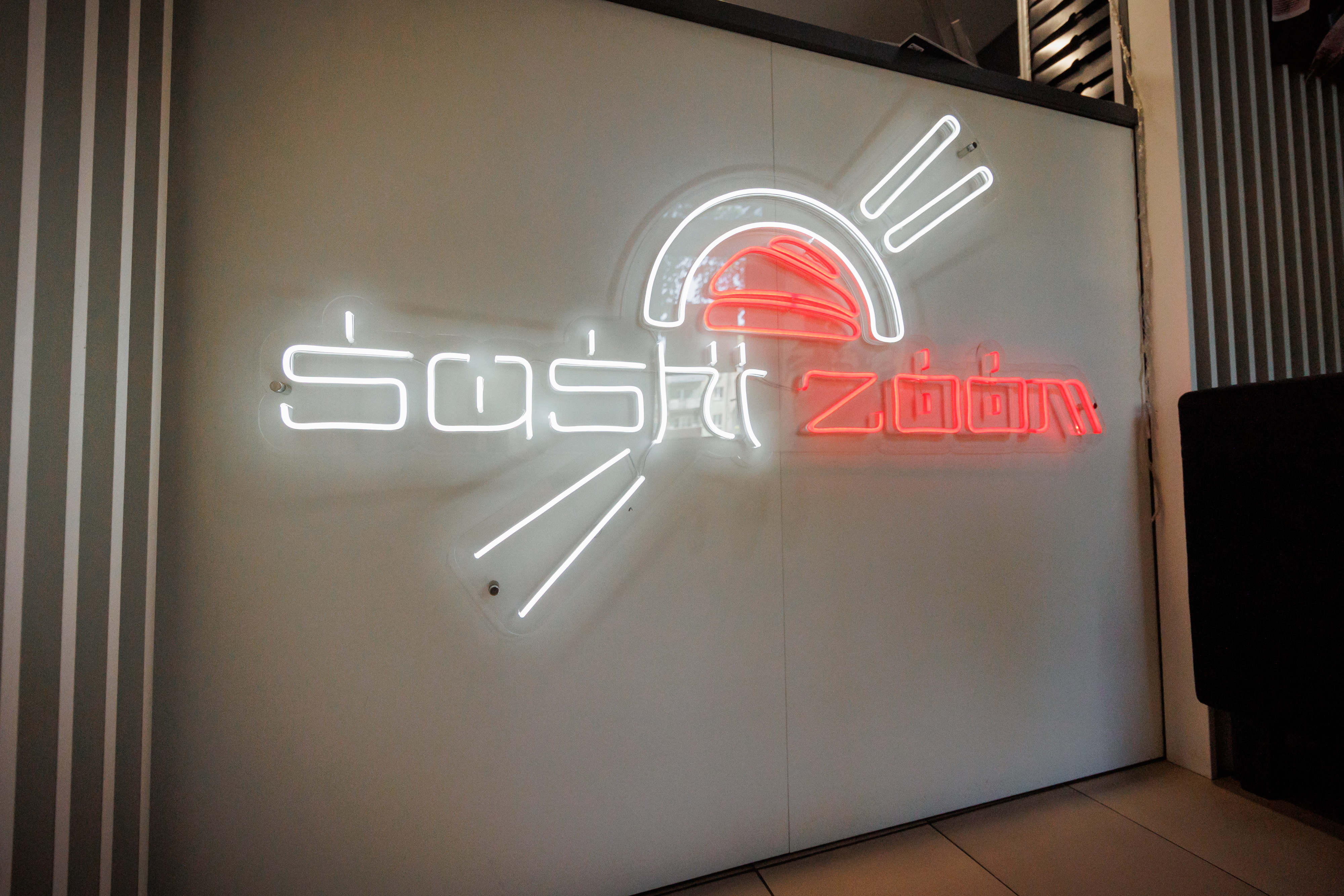 Sushi Zoom image 4