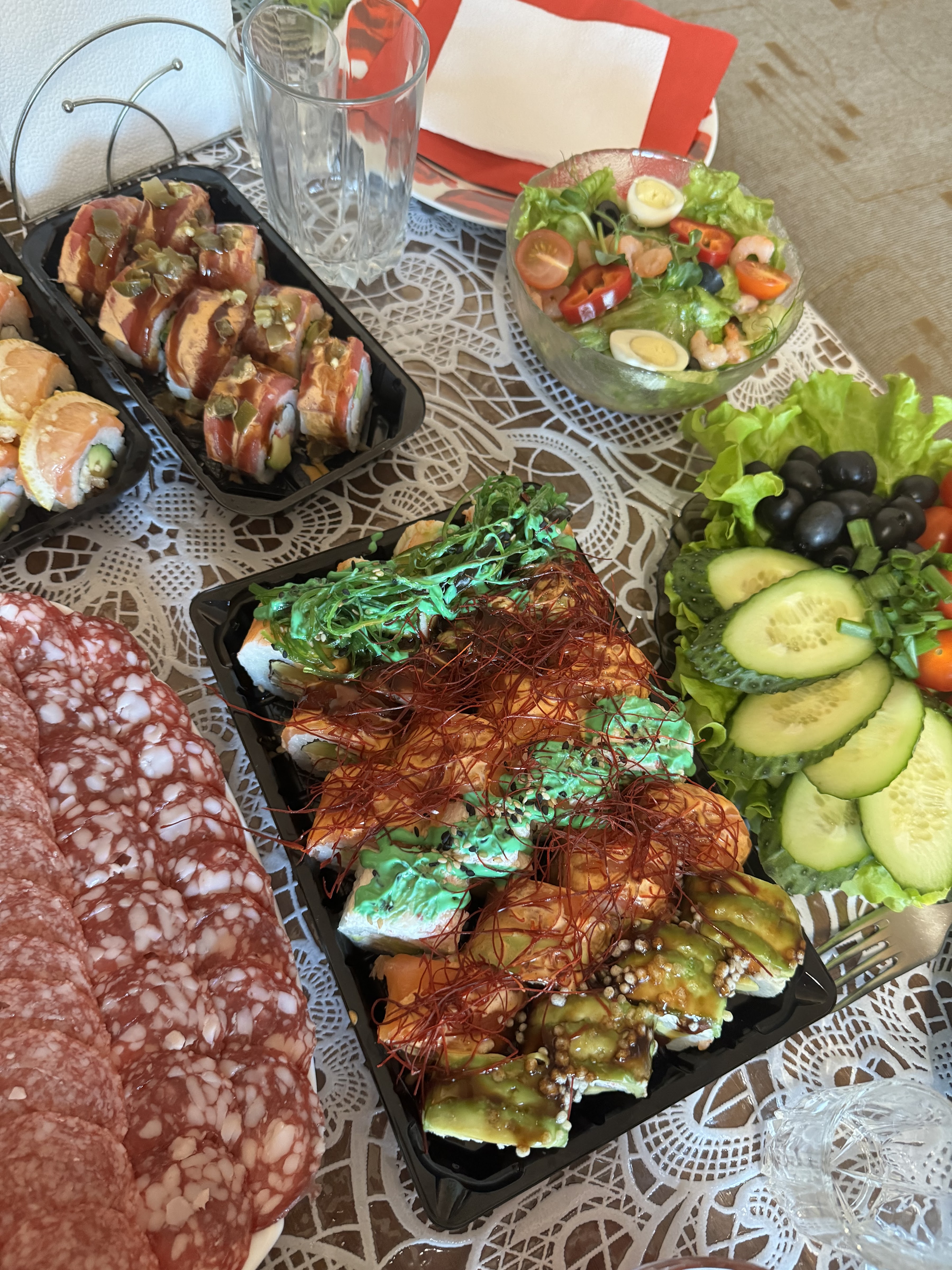 Sushi Zoom image 9