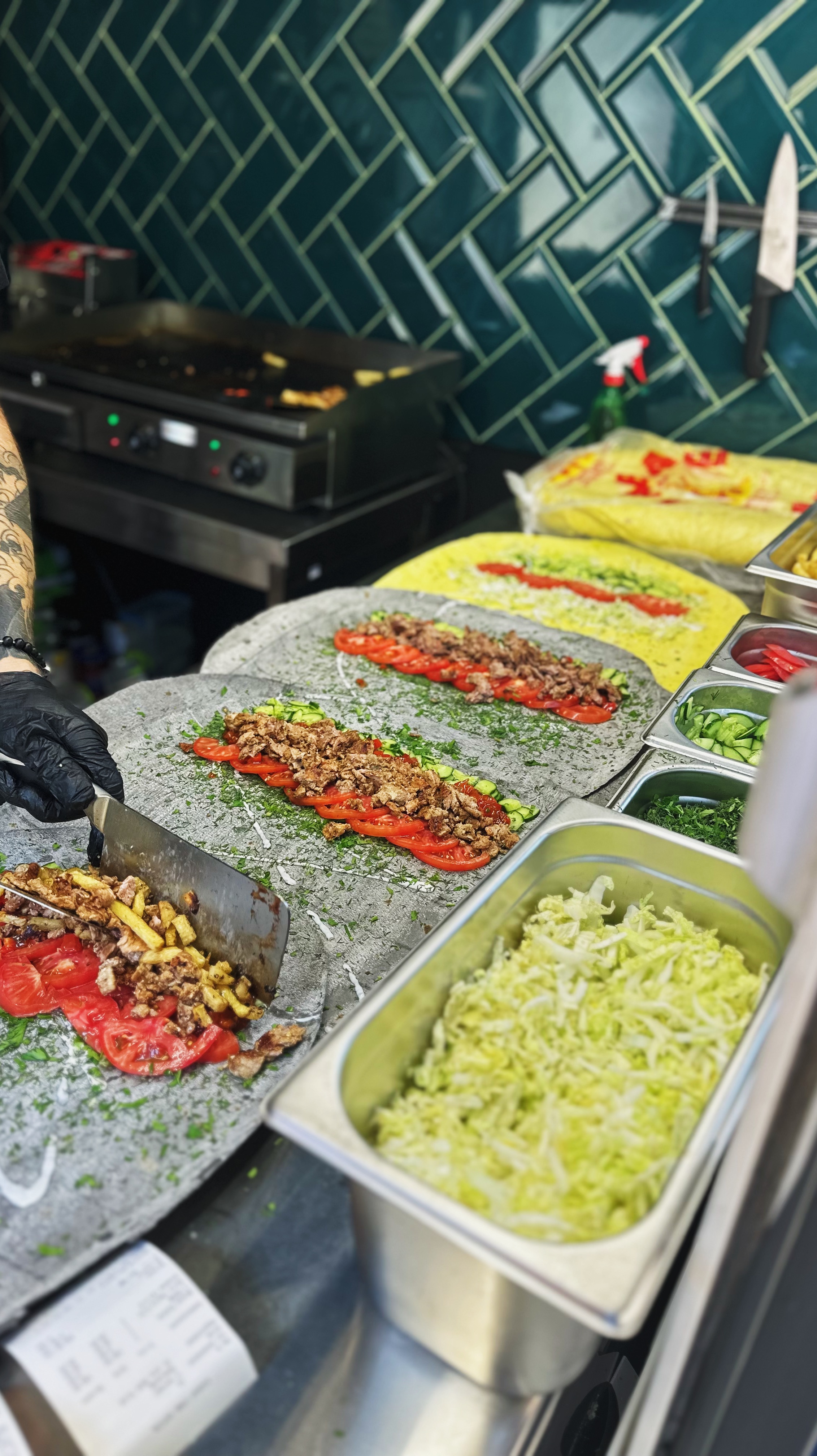 Eskobar Hrilʹ Kartelʹ image 9