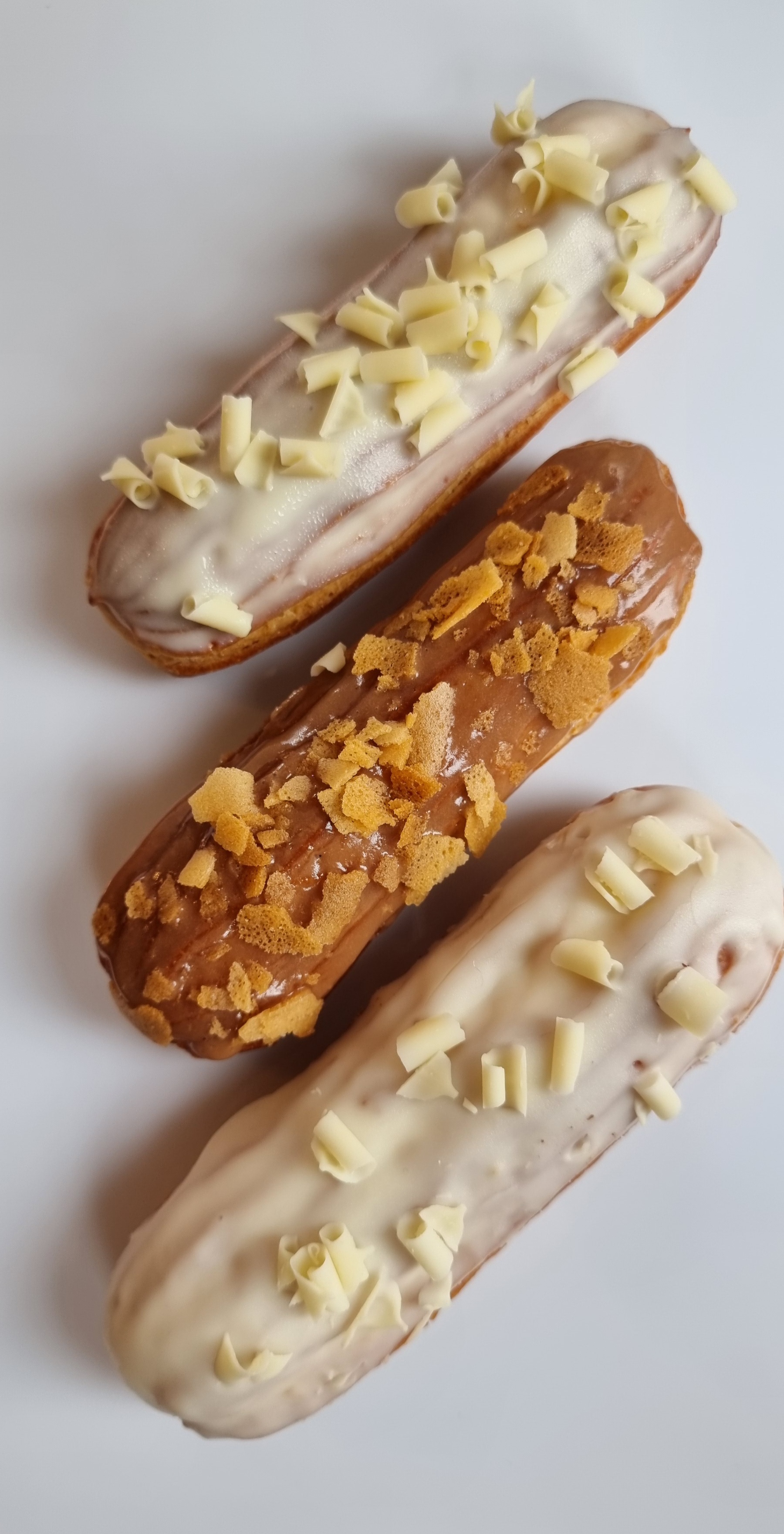 Кондитерська So Tasty Недєліна image 4