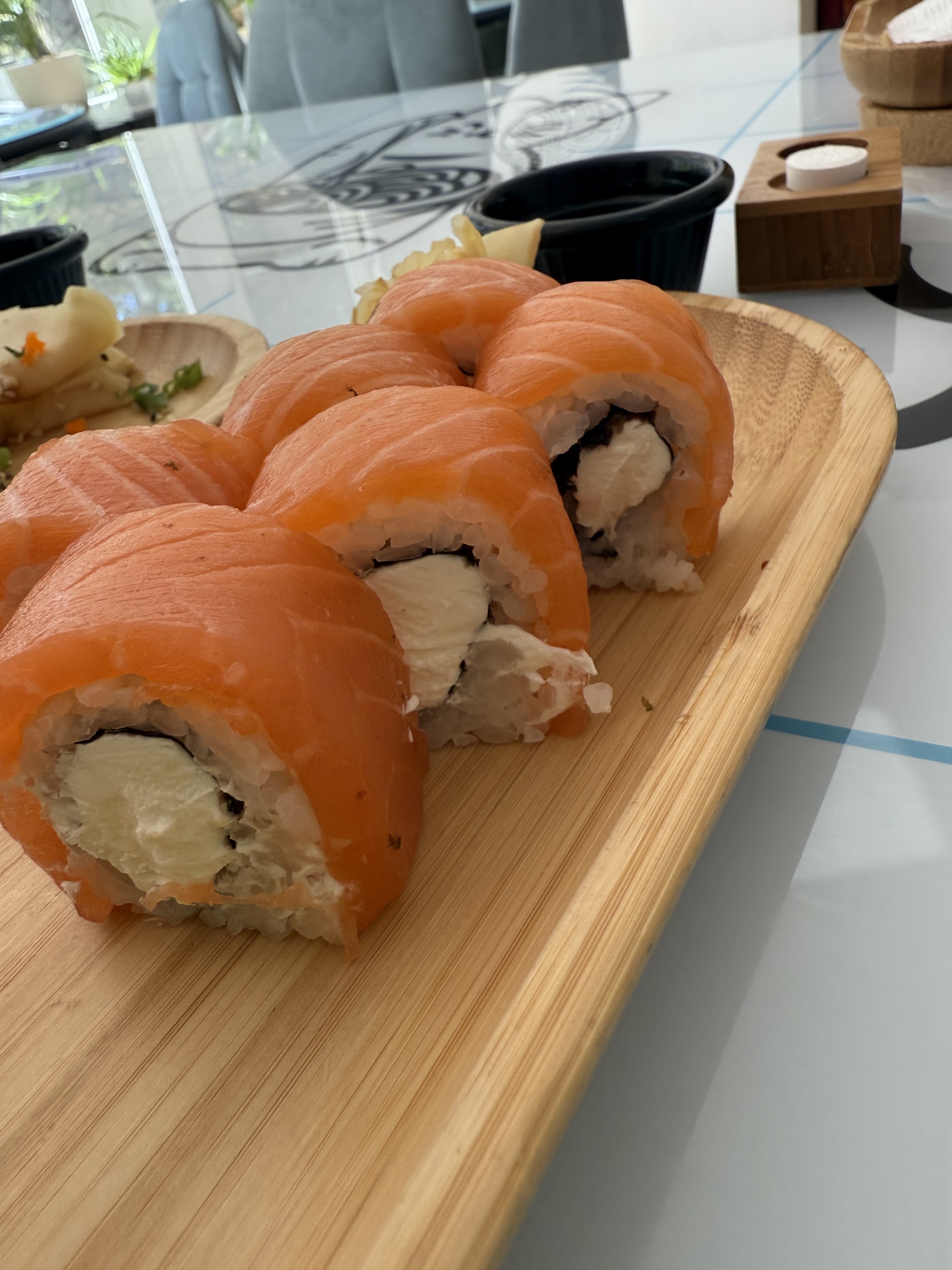 Lazy Crazy (by Ленивые суши / Lazy sushi) image 3