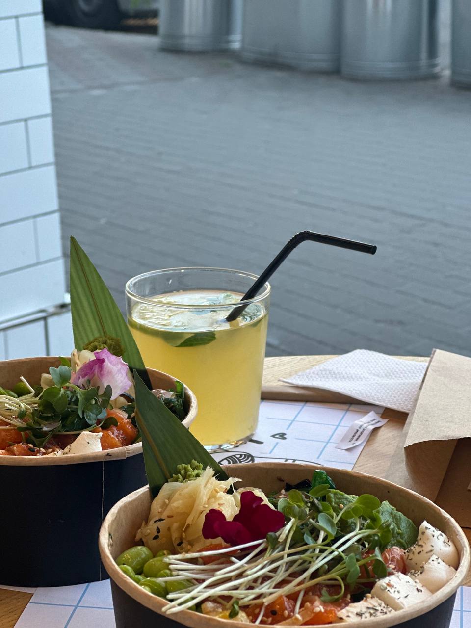 Lazy Crazy (by Ленивые суши / Lazy sushi) image 5