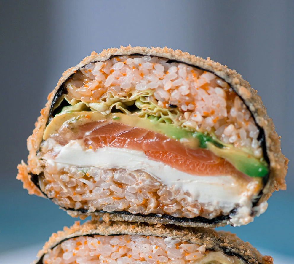 Lazy Crazy (by Ленивые суши / Lazy sushi) image 6