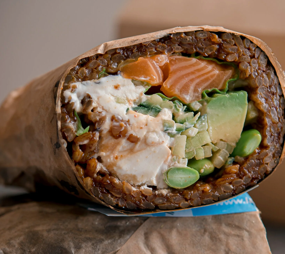 Lazy Crazy (by Ленивые суши / Lazy sushi) image 10