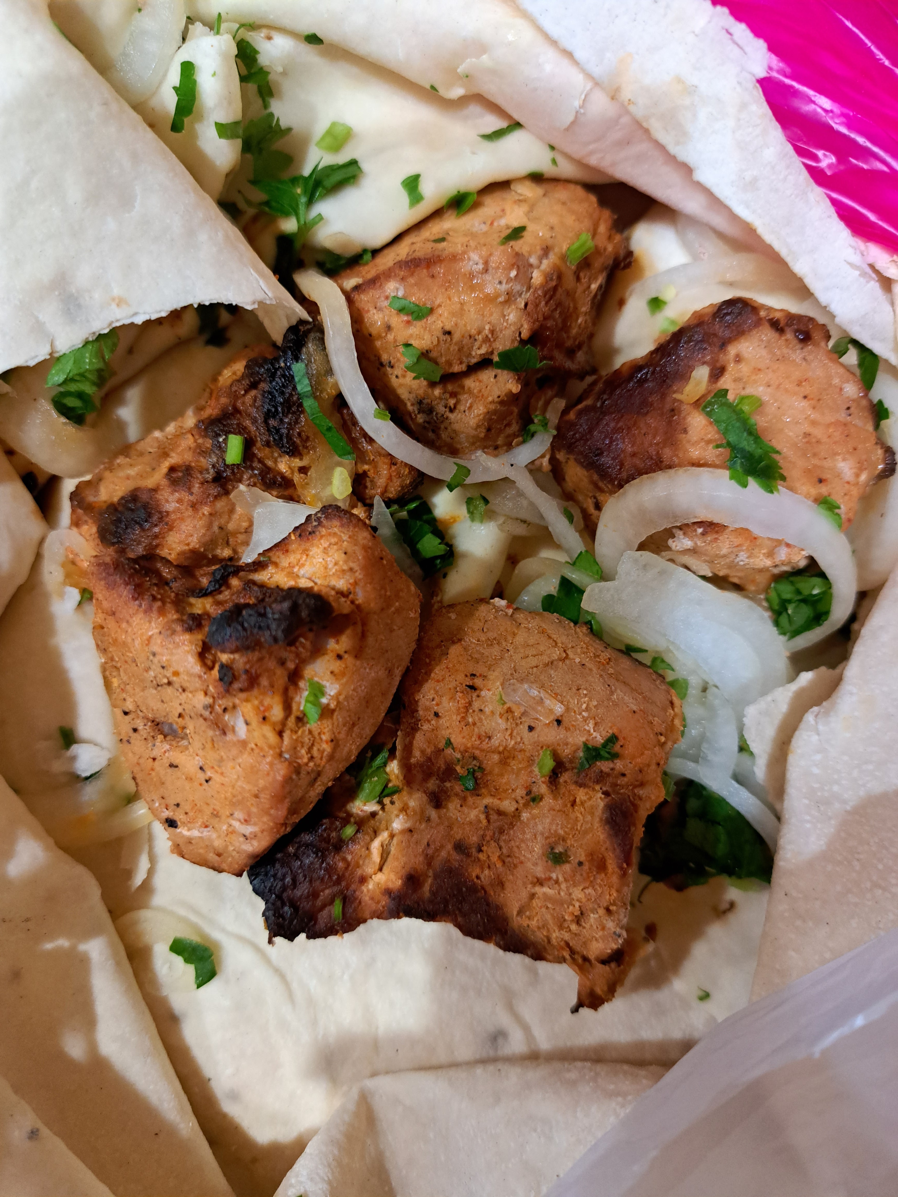 Shashlychna Khata "U Azata" image 2