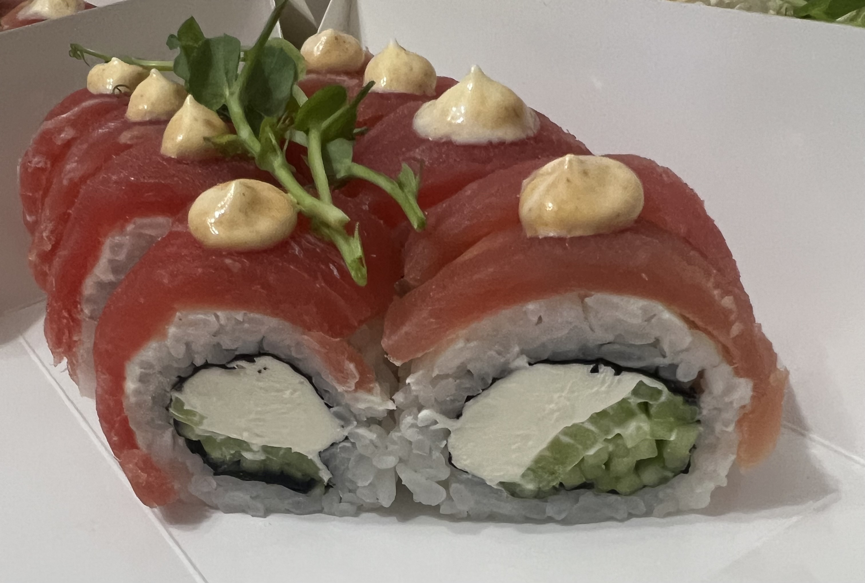 Суші Зая image 2